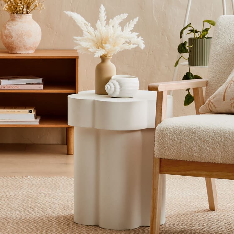 Flora Side Table Kmart