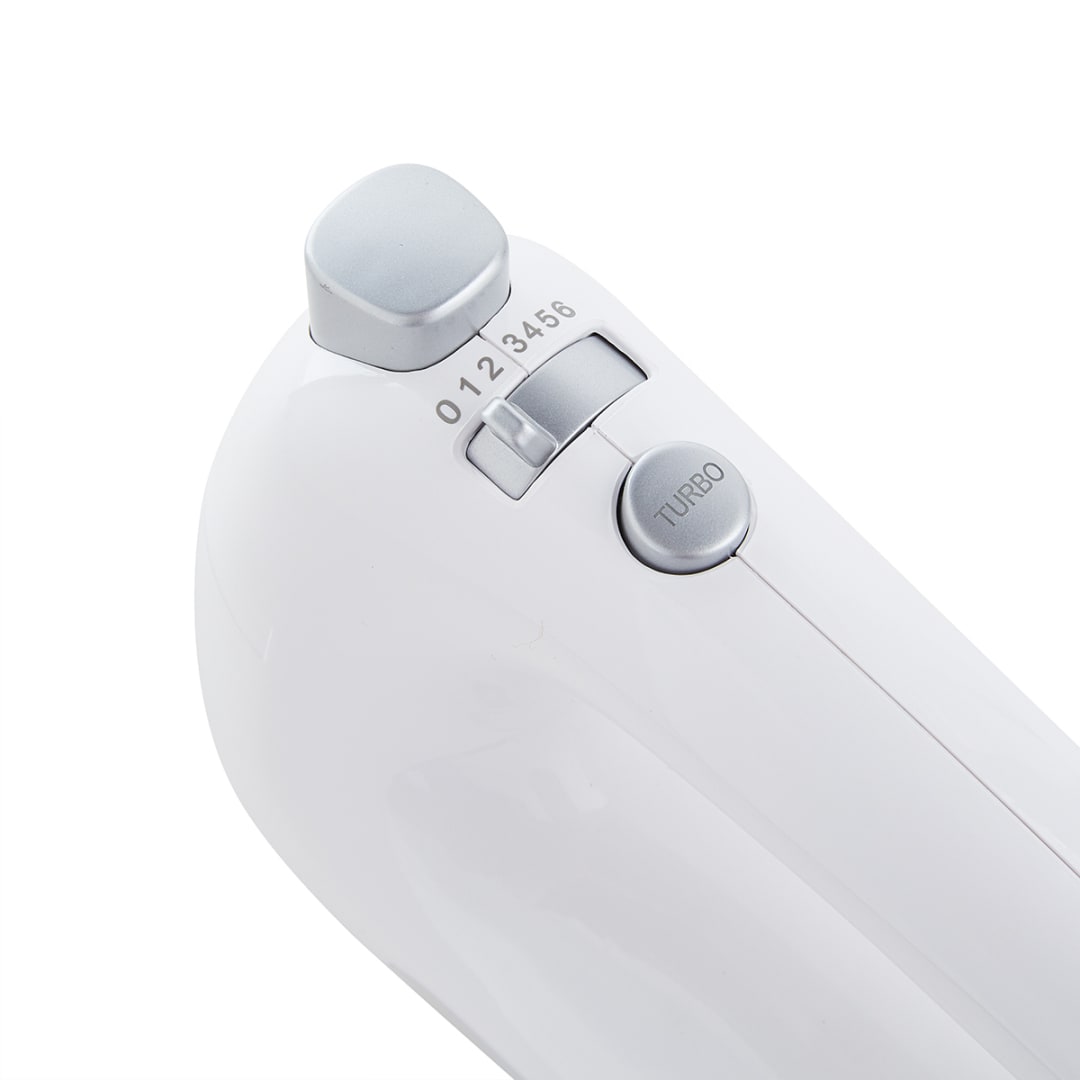 Hand Mixer White Kmart NZ
