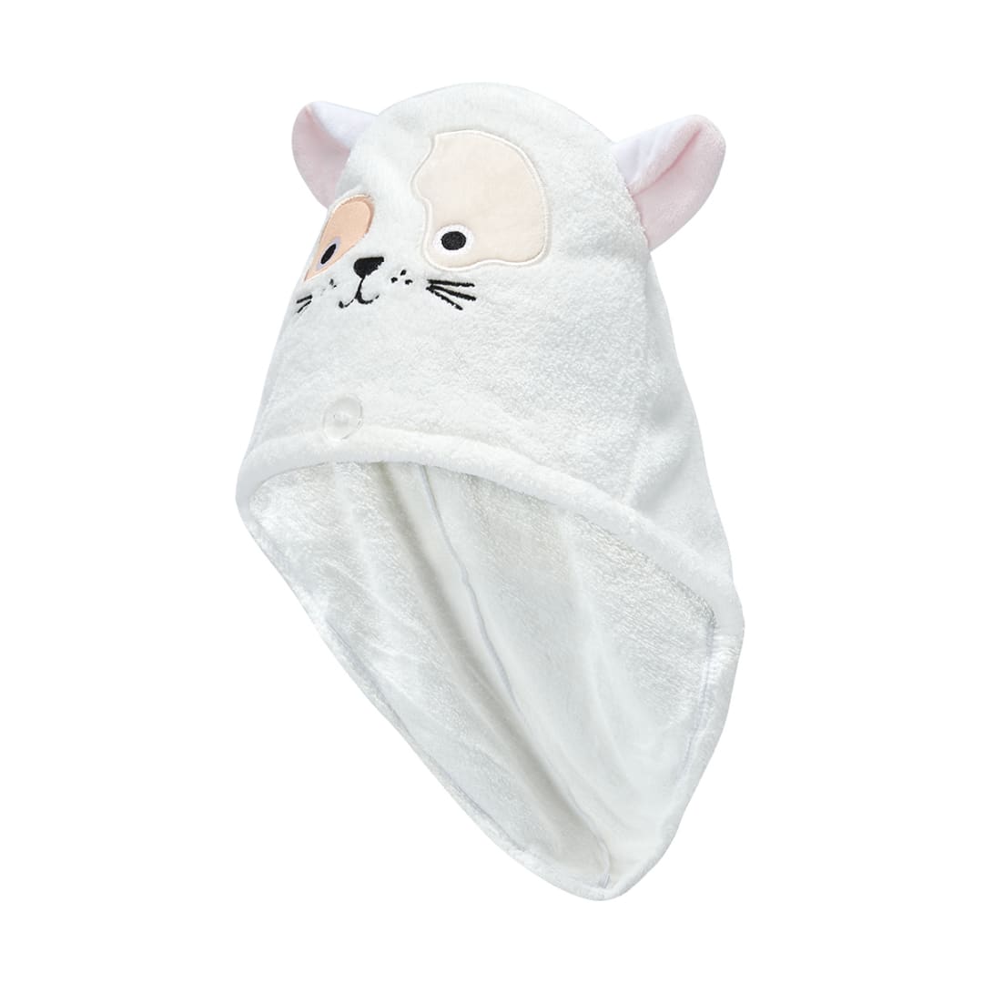 Hair Turban Kitty Kmart