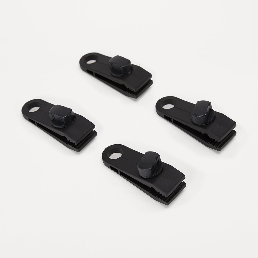 4 Pack Tarp Clips Kmart