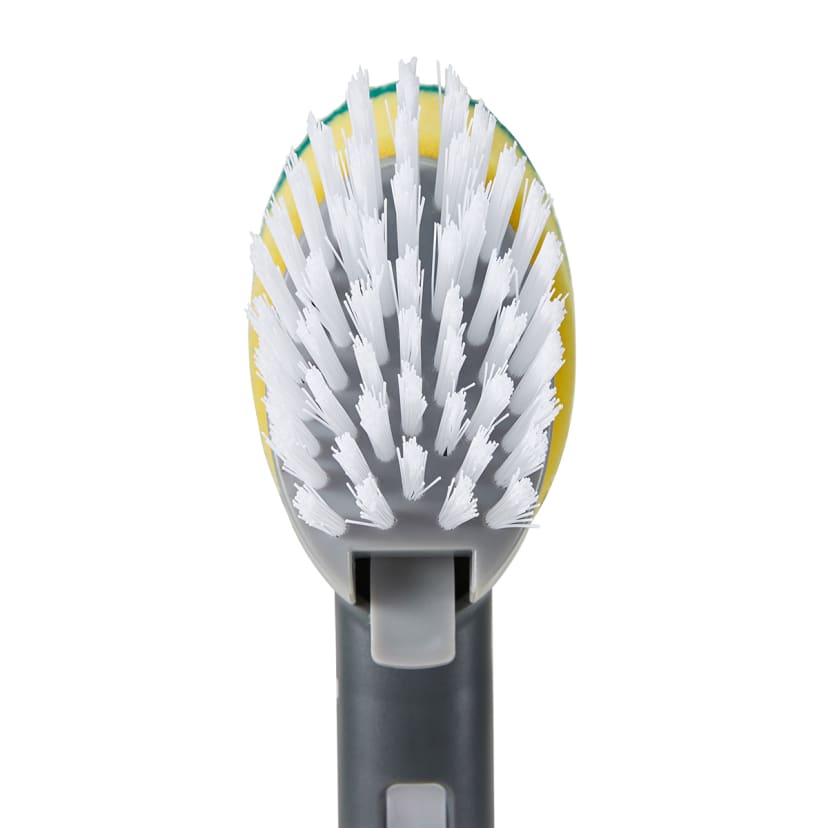 2in1 Dish Brush Kmart