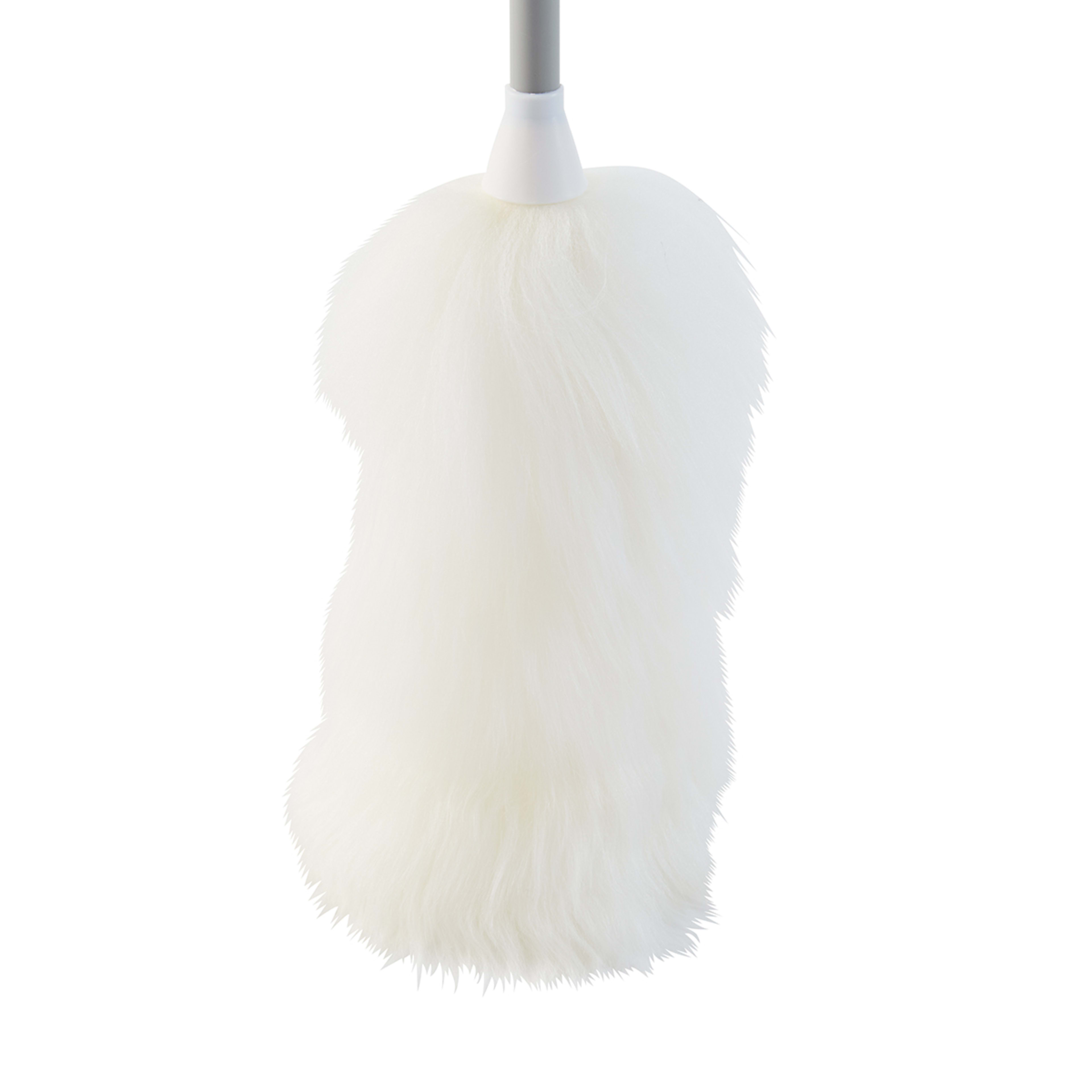 3 Extendable Wool Duster, 3 of 5