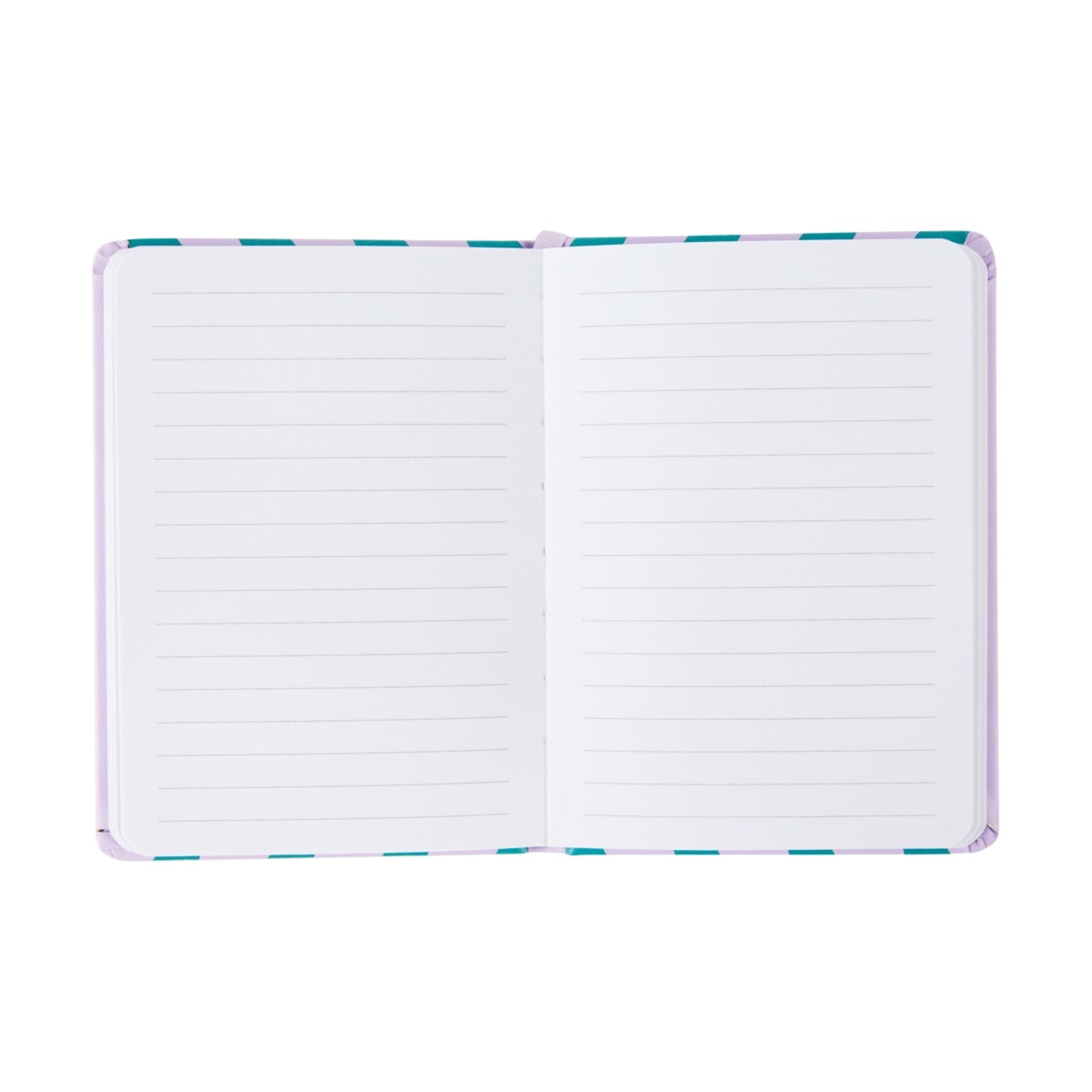 2 Pocket Journal - Wave, 2 of 4