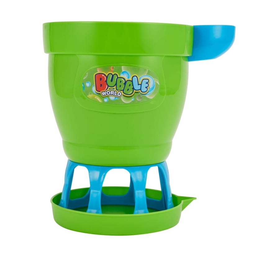 Bubble Super Bubble Machine Kmart NZ
