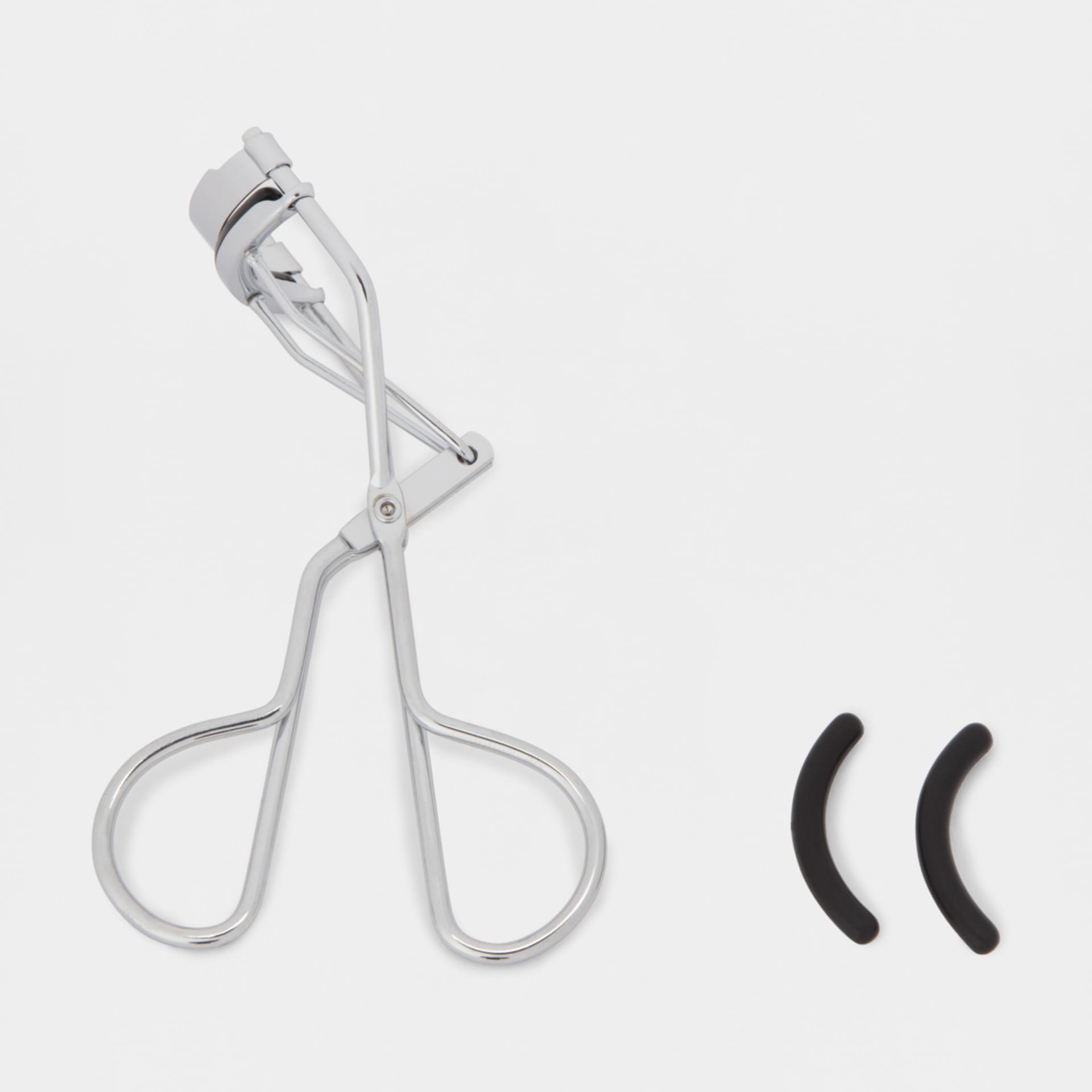 OXX Studio Eyelash Curler Silver Kmart