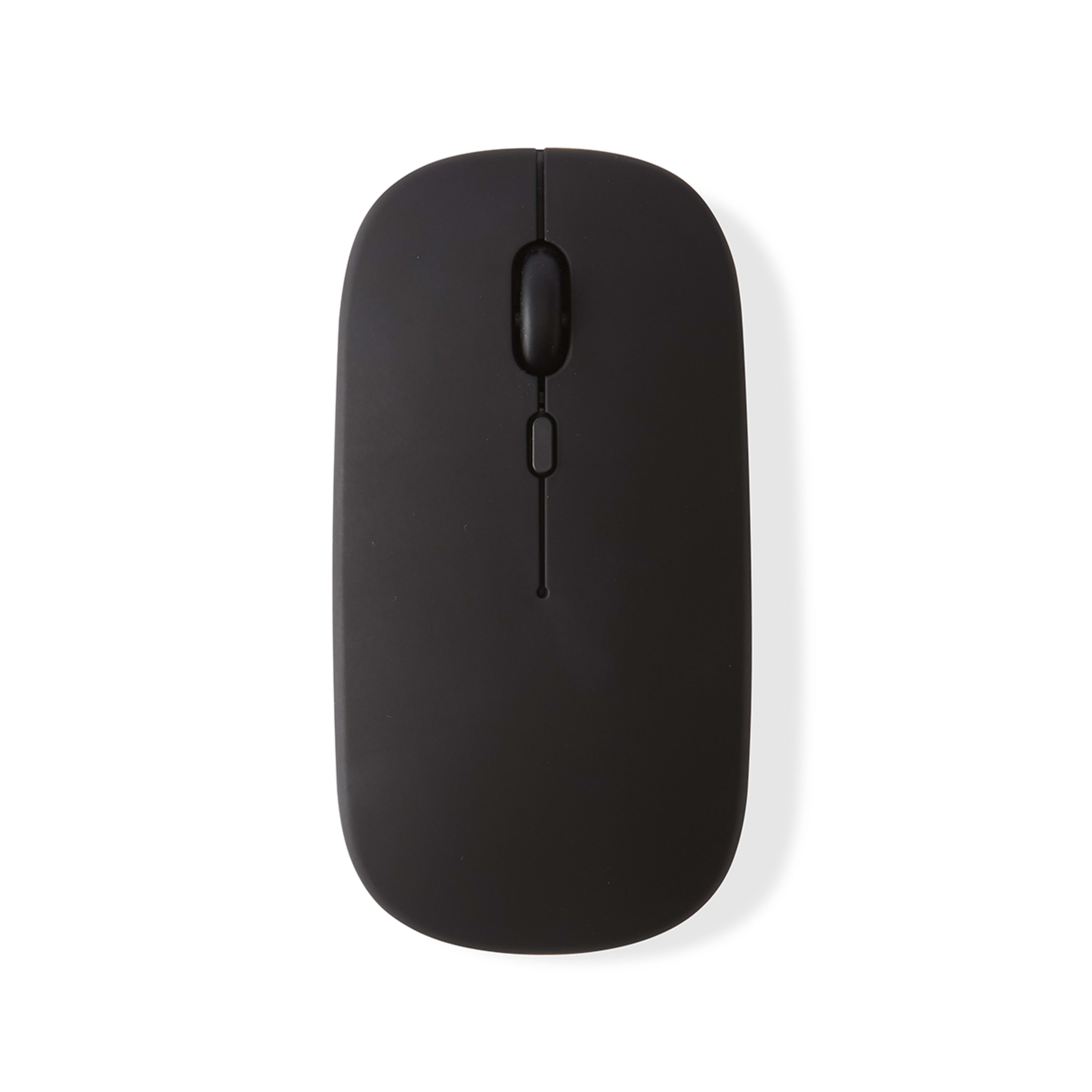 6 Wireless Keyboard and Mouse Combo, 6 of 8