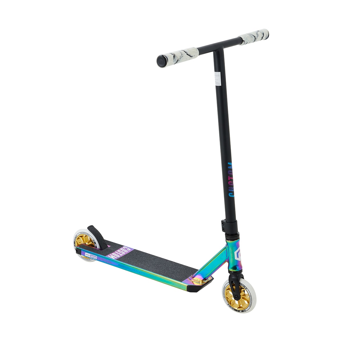 Custom Pro Scooter Kmart NZ