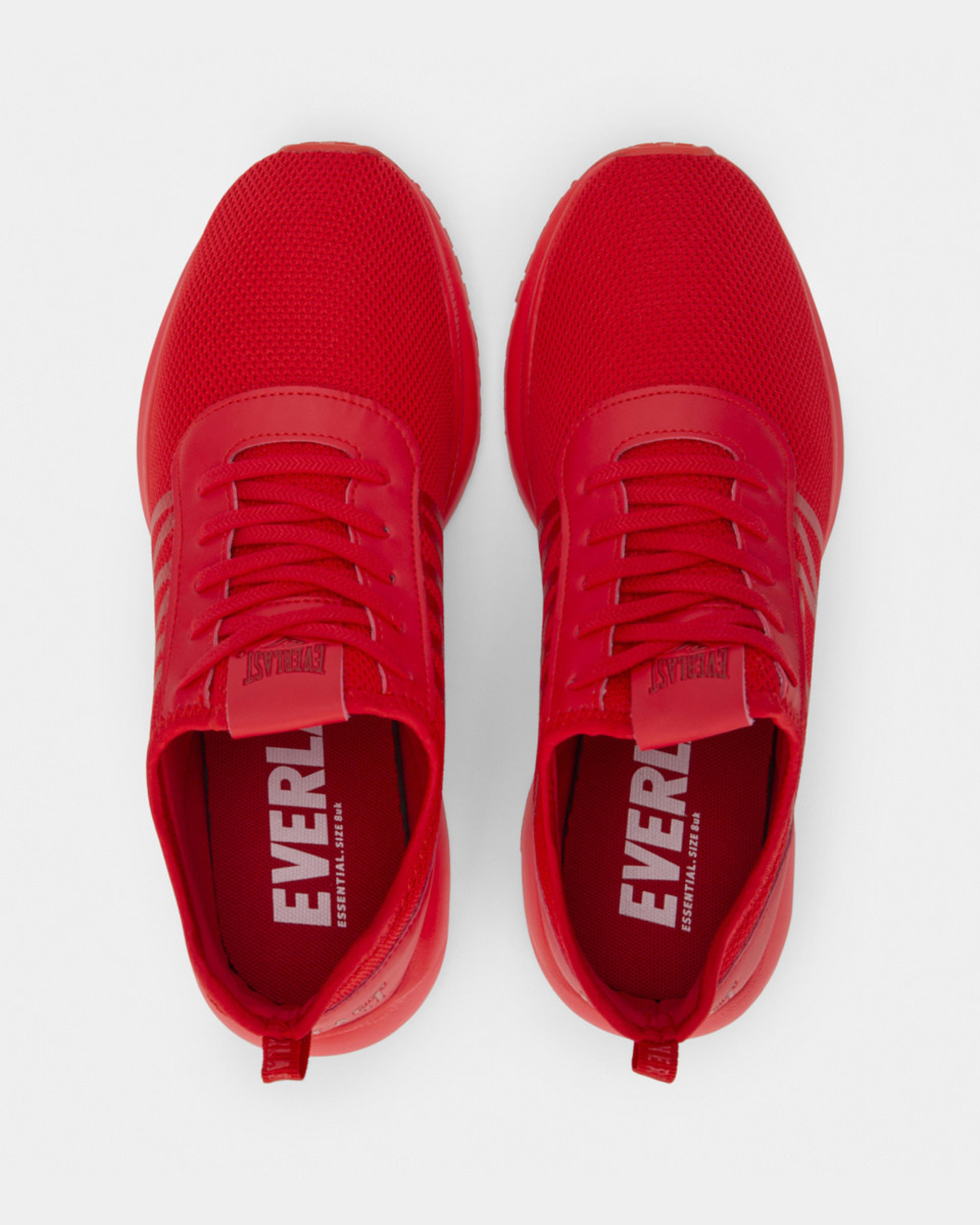 2 Everlast Mens Berkeley Training Shoes Highrskred, 2 of 5