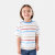 THICK AND THIN MULTI STRIPE