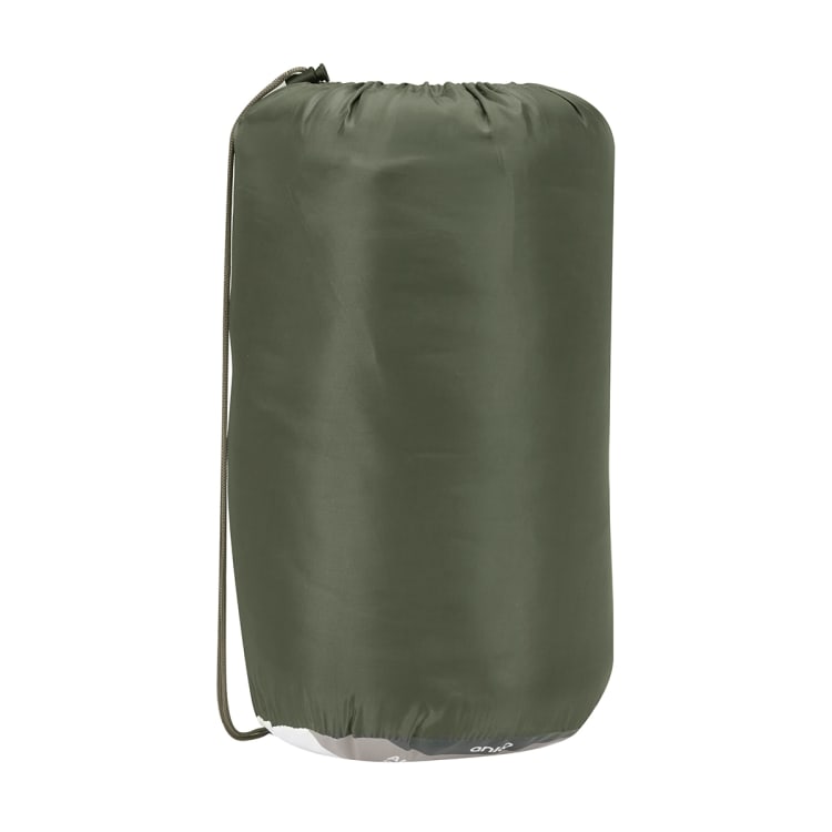 Altitude Hooded Sleeping Bag Kmart