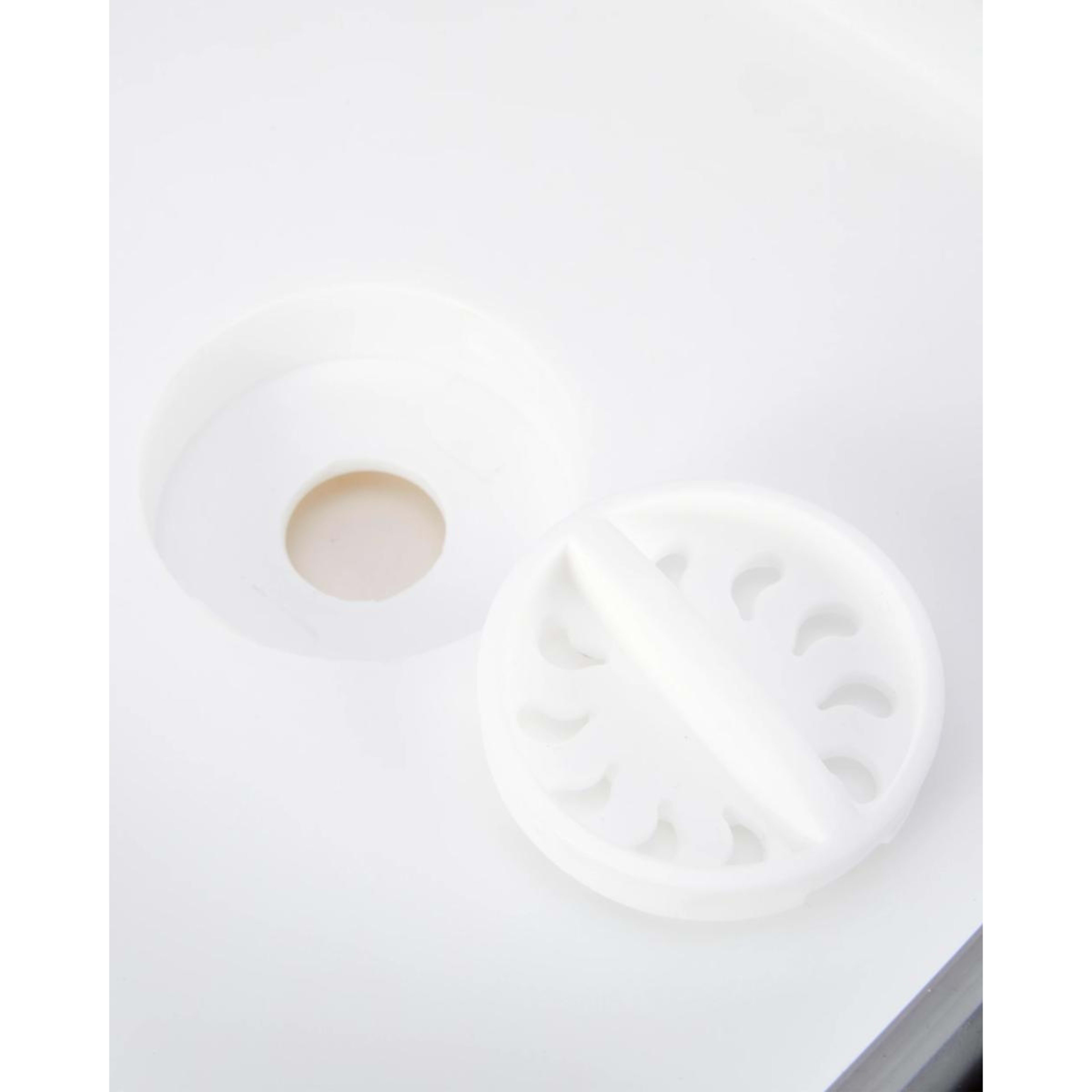 6 Collapsible Sink with Plug, 6 of 10