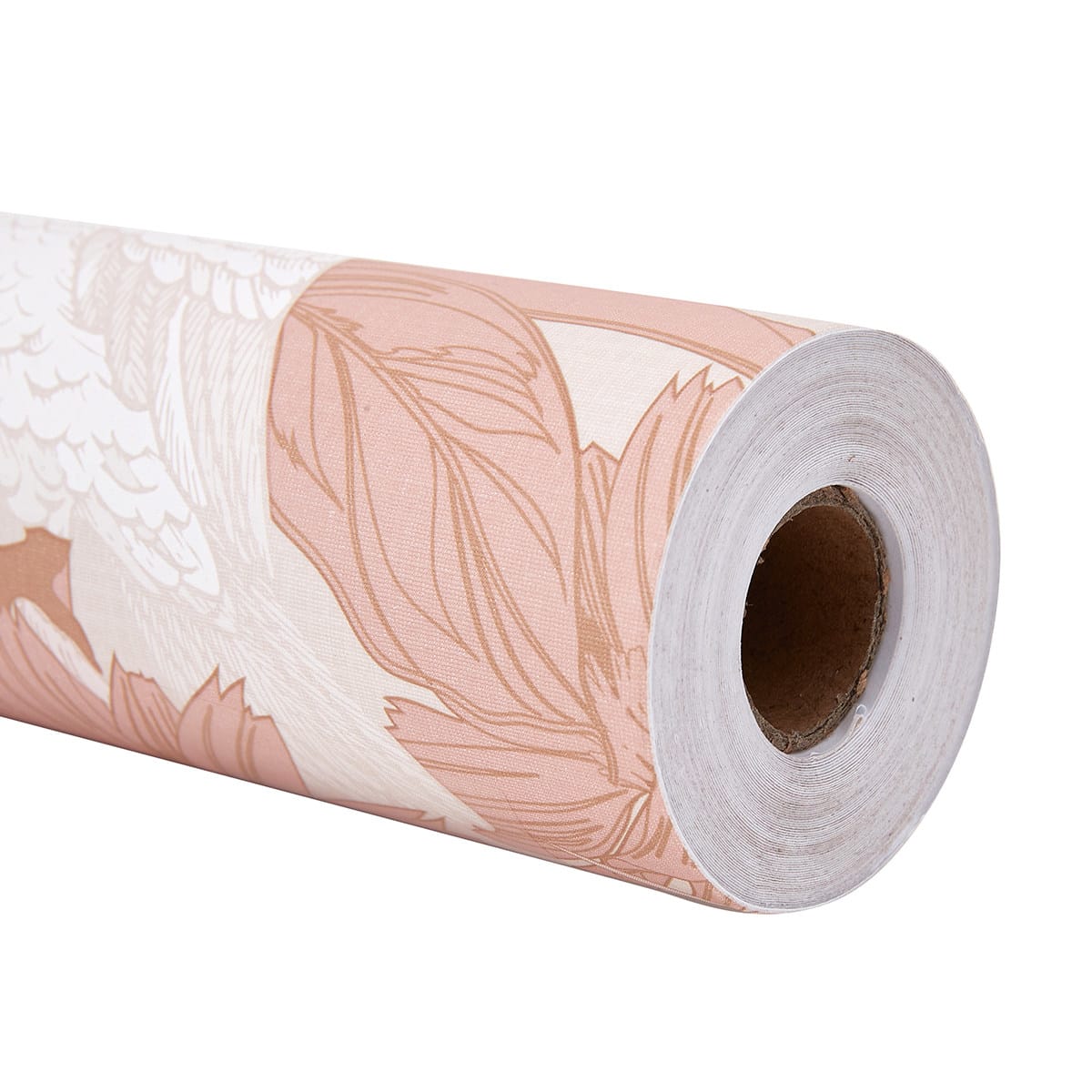 Self Adhesive Removable Wallpaper Cockatoo Kmart