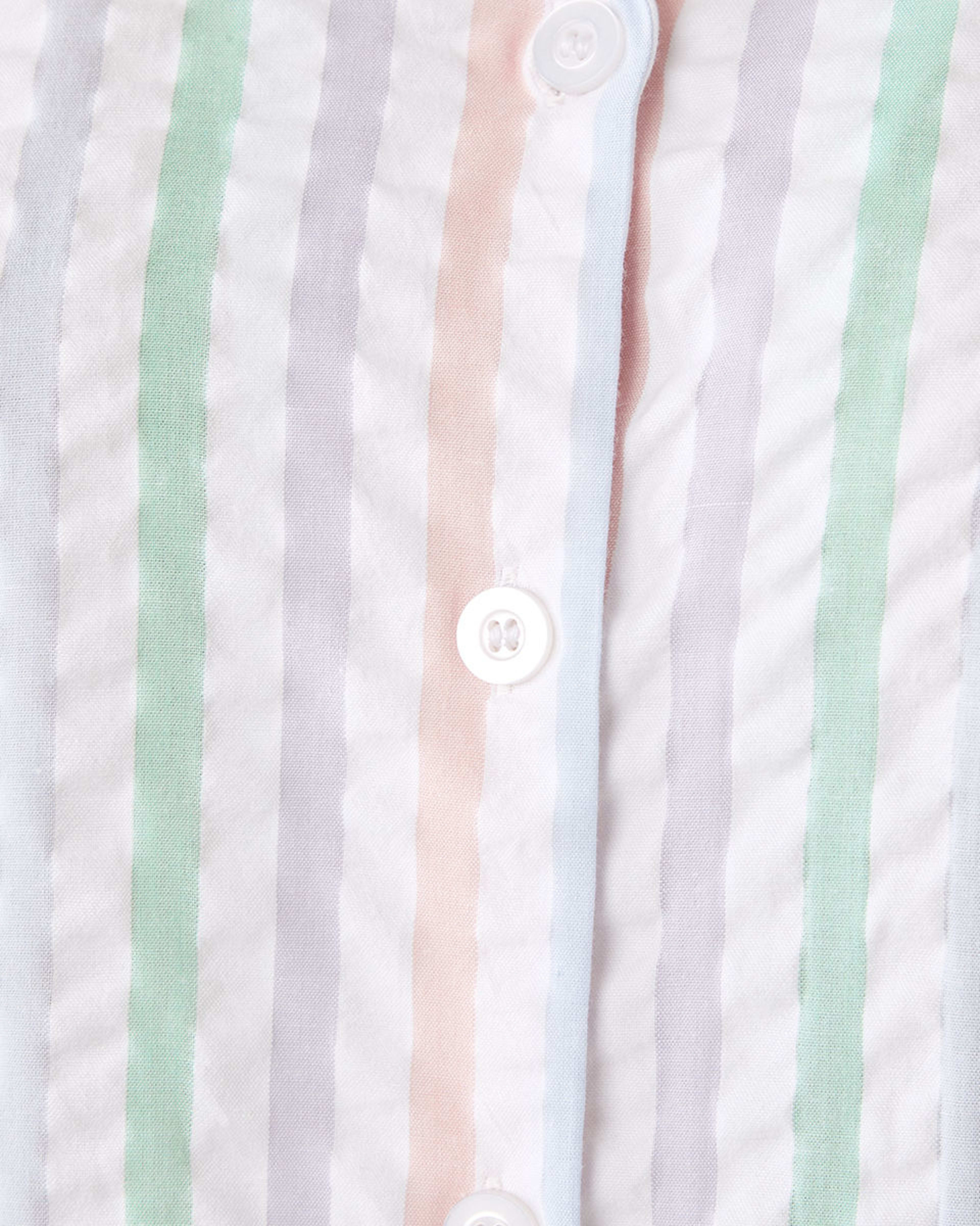 Short Sleeve Top and Shorts Pyjama Set - Kmart