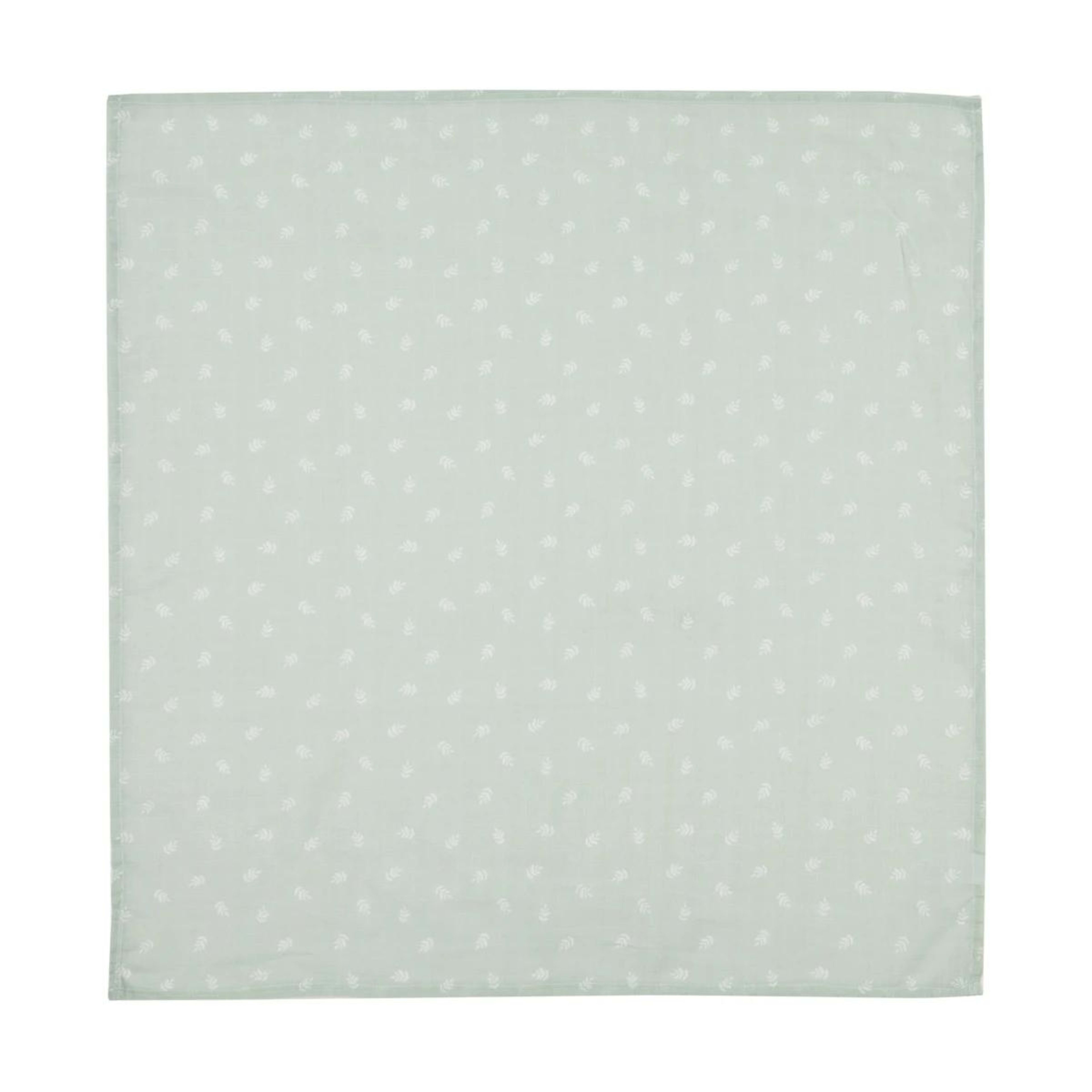 5 3 Pack Organic Cotton Muslin Wraps - Bears, 5 of 6