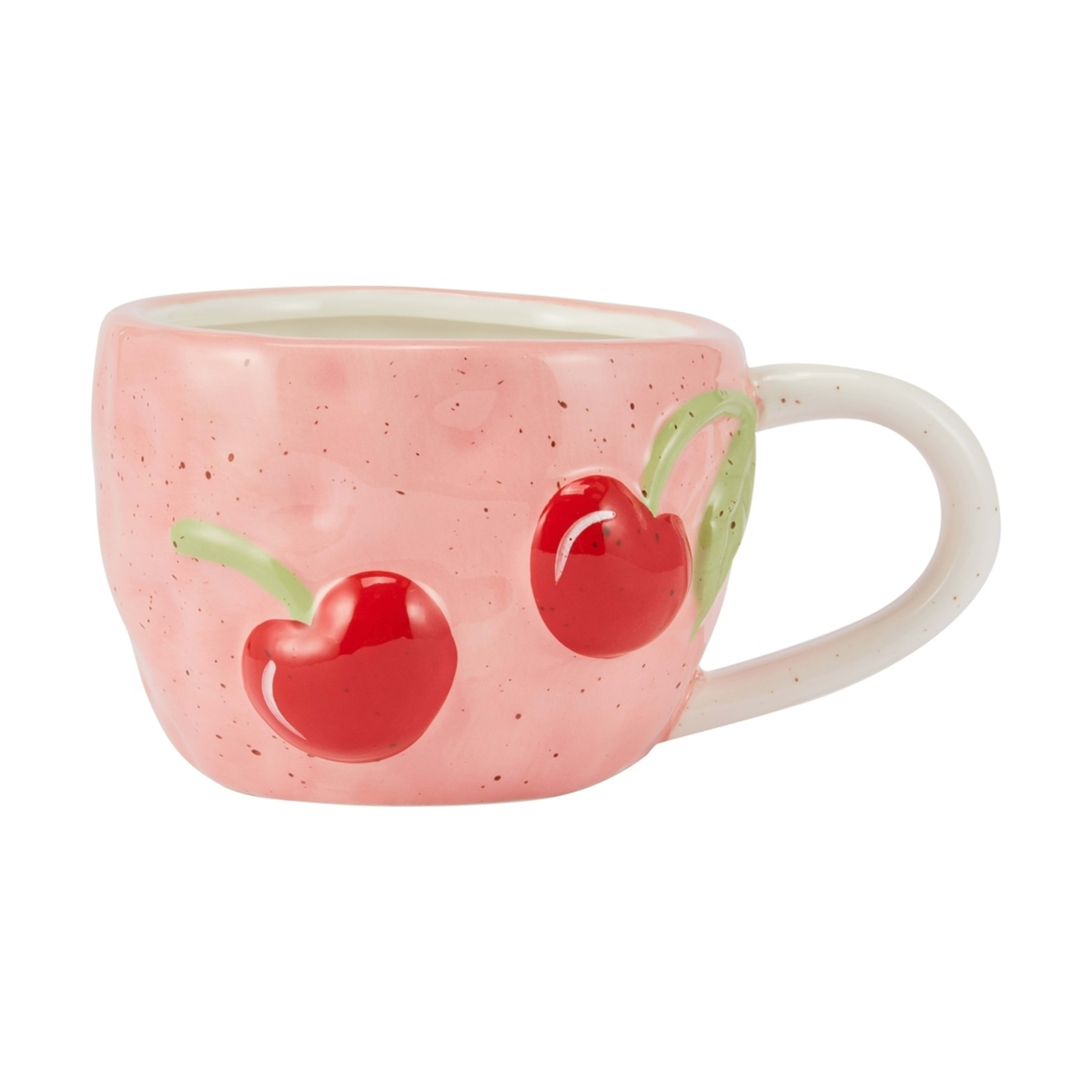 1 Cherry Mug