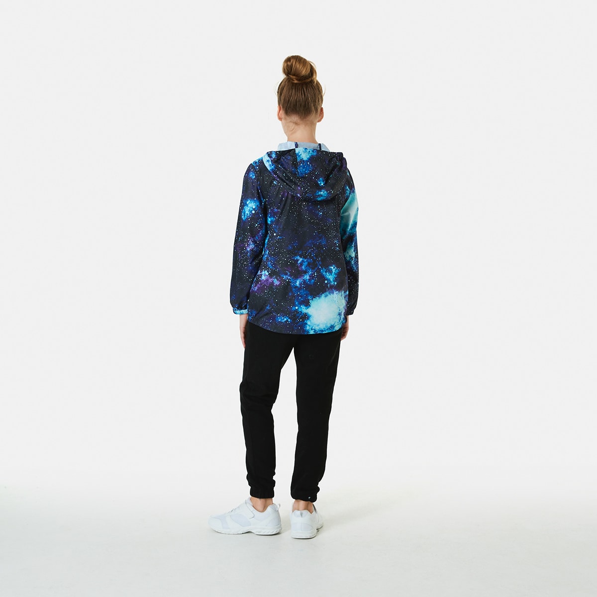 Active Kids Packable Rain Jacket Kmart