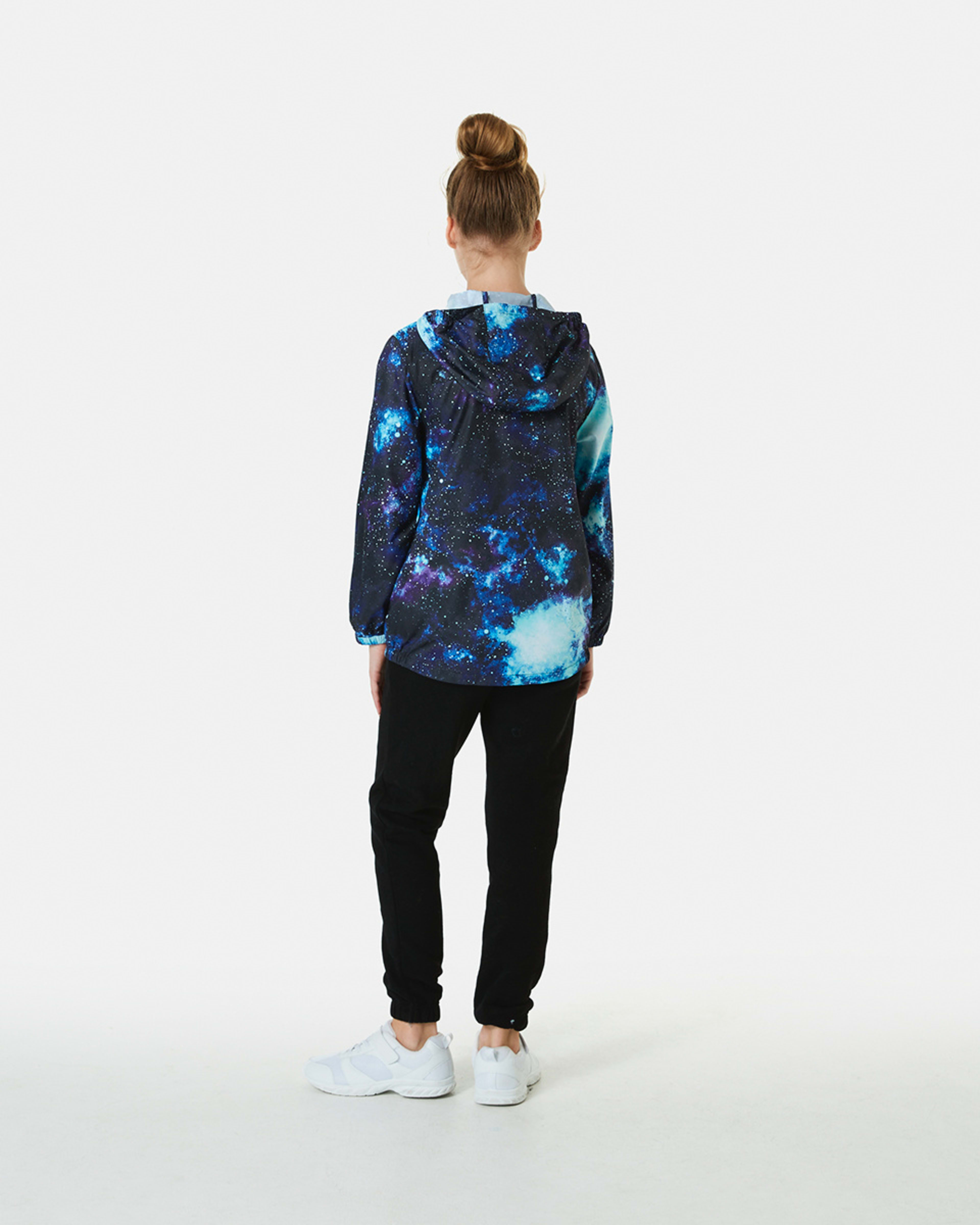 Active Kids Packable Rain Jacket Kmart