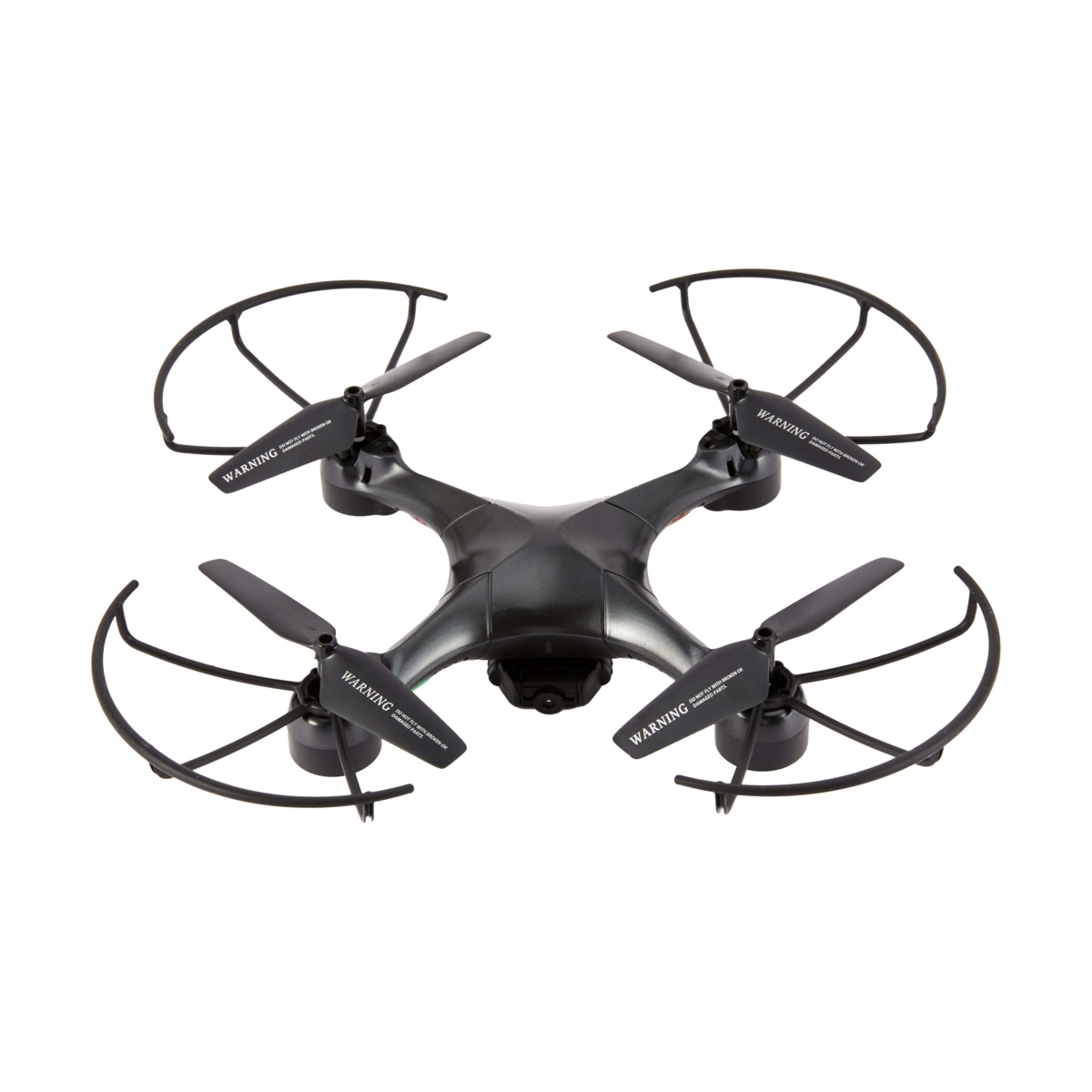 4 RC Quadcopter with Camera, 4 of 10