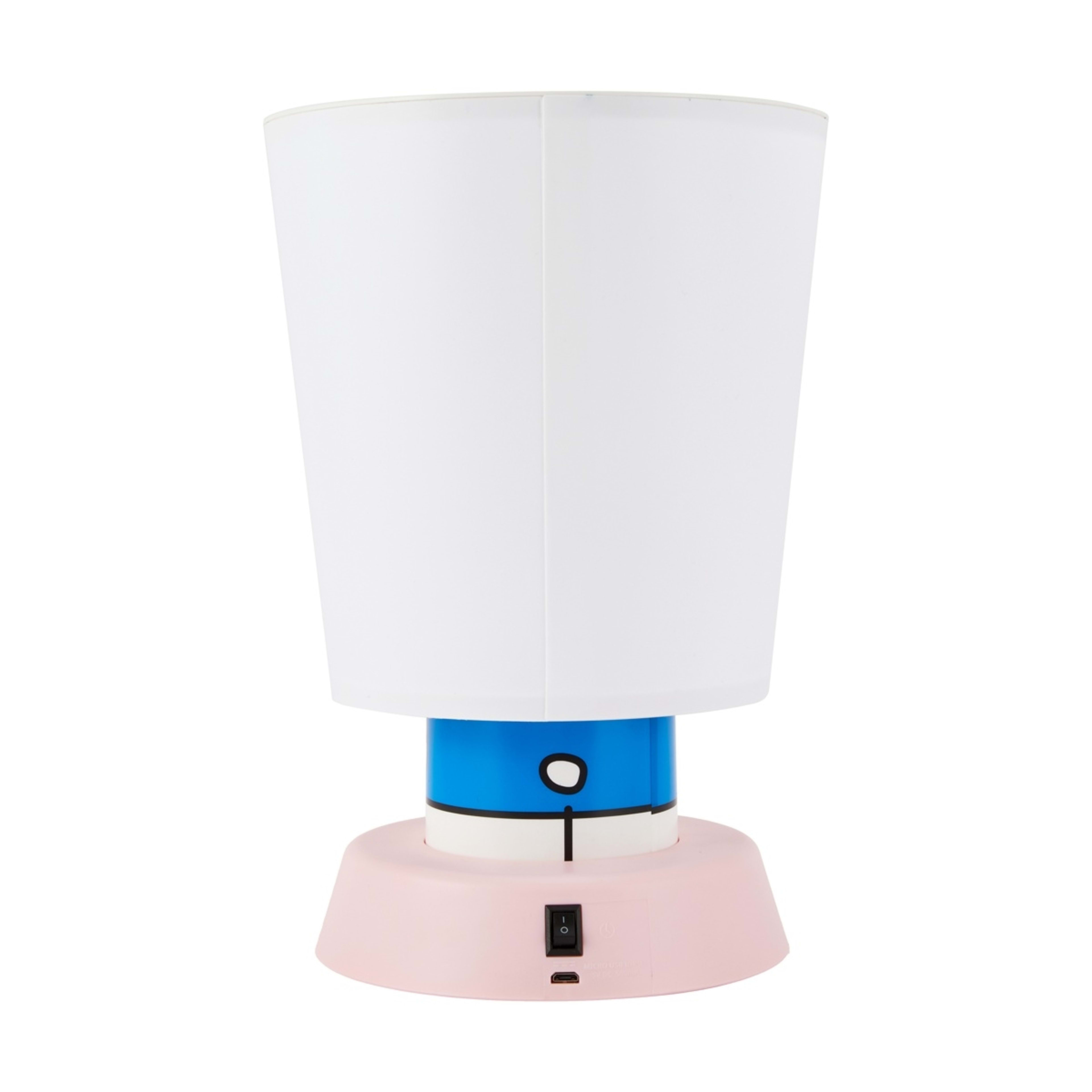 4 Hello Kitty Icon Lamp, 4 of 8