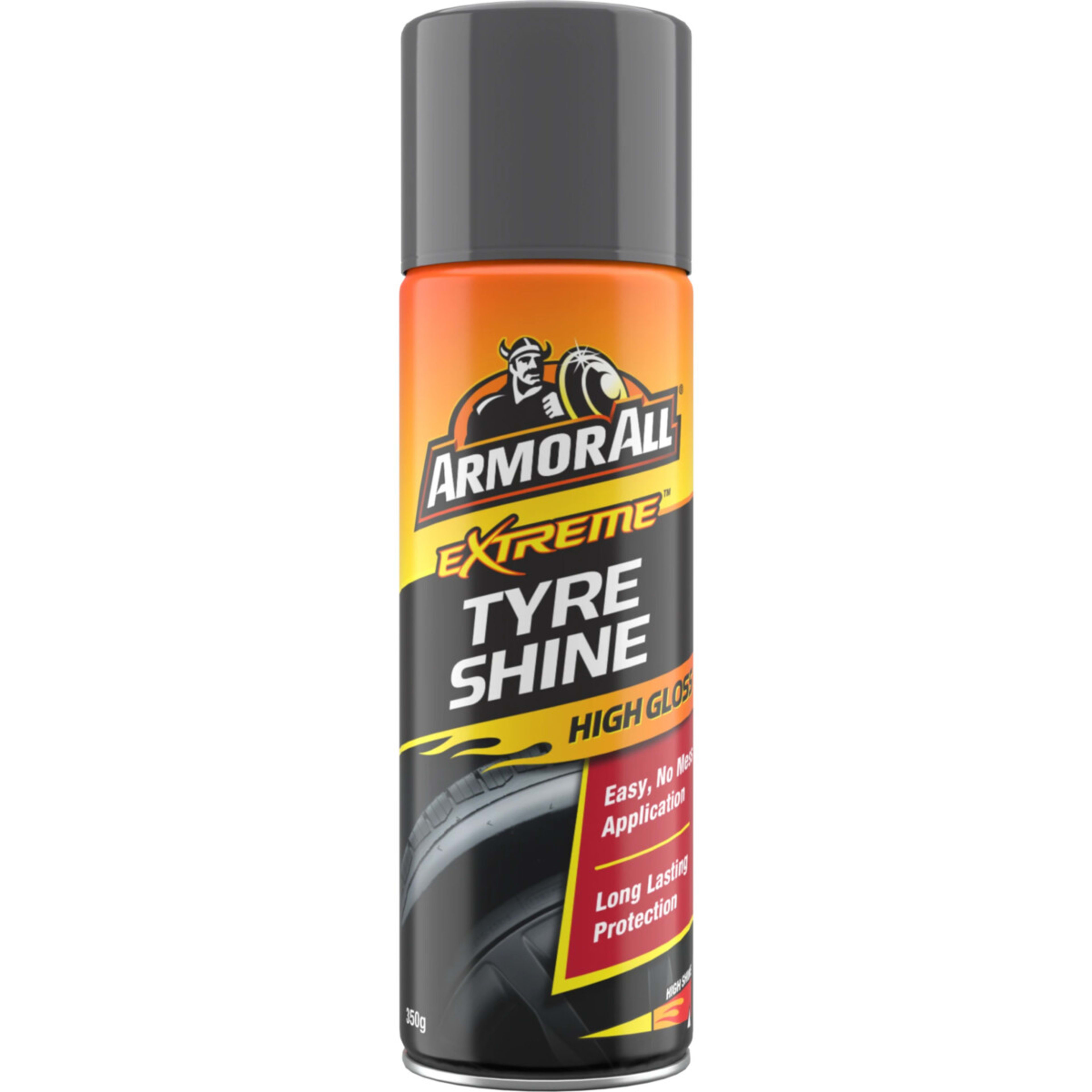 1 Armor All Extreme Tyre Shine 350g