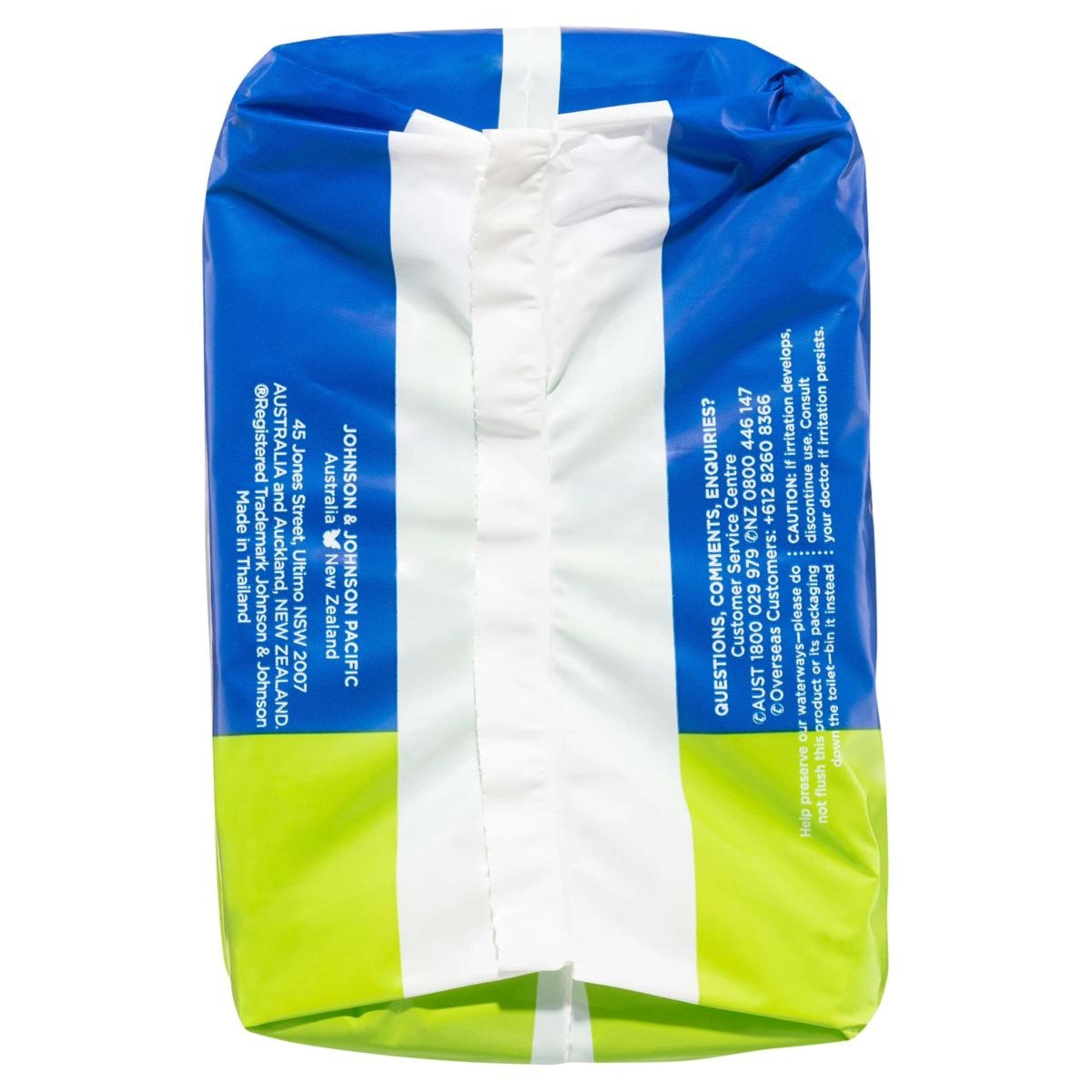 3 Stayfree 14 Pack UltraThin Regular Pads with Wings, 3 of 7