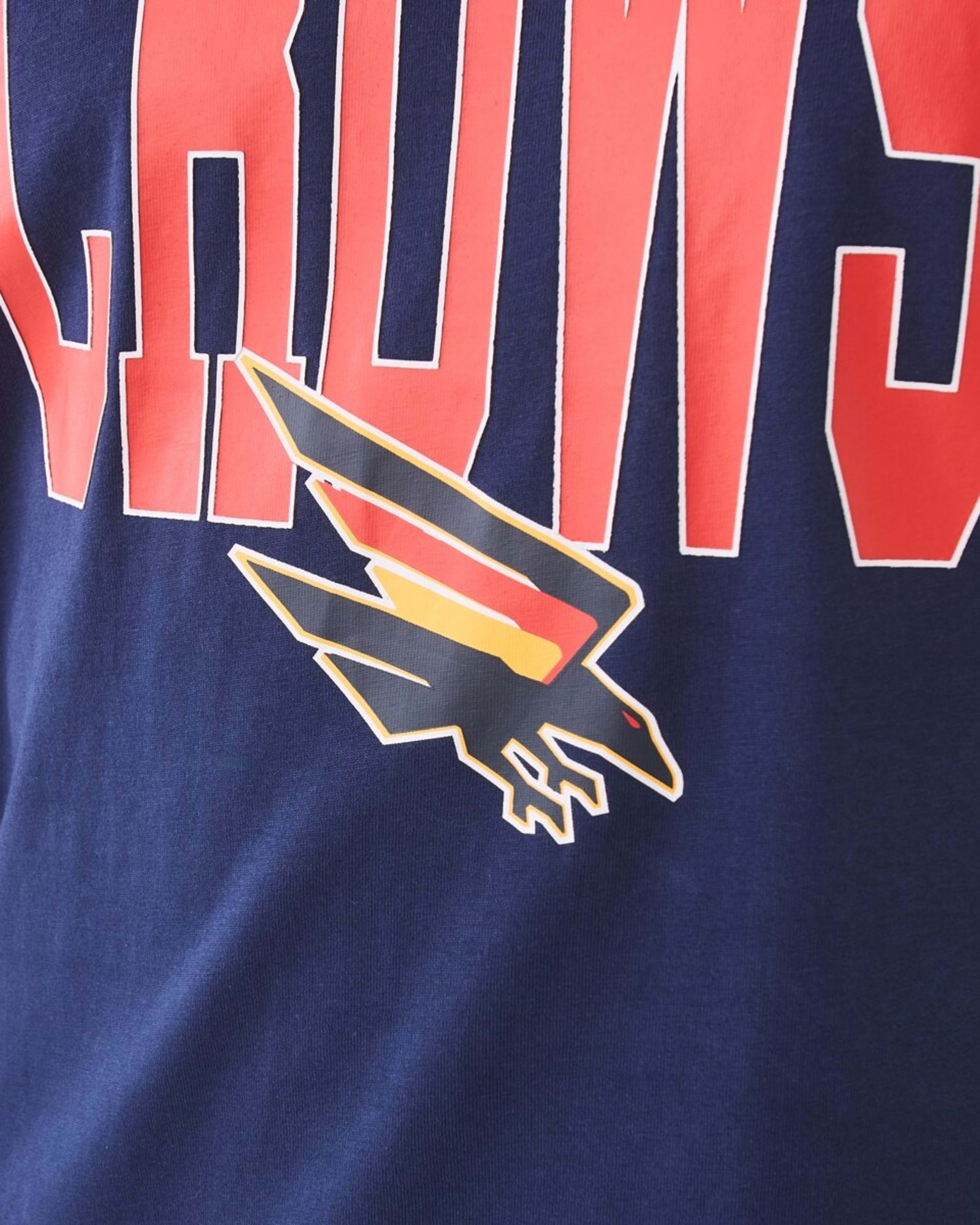 5 Official AFL Adult T-shirt Adelaide, 5 of 5