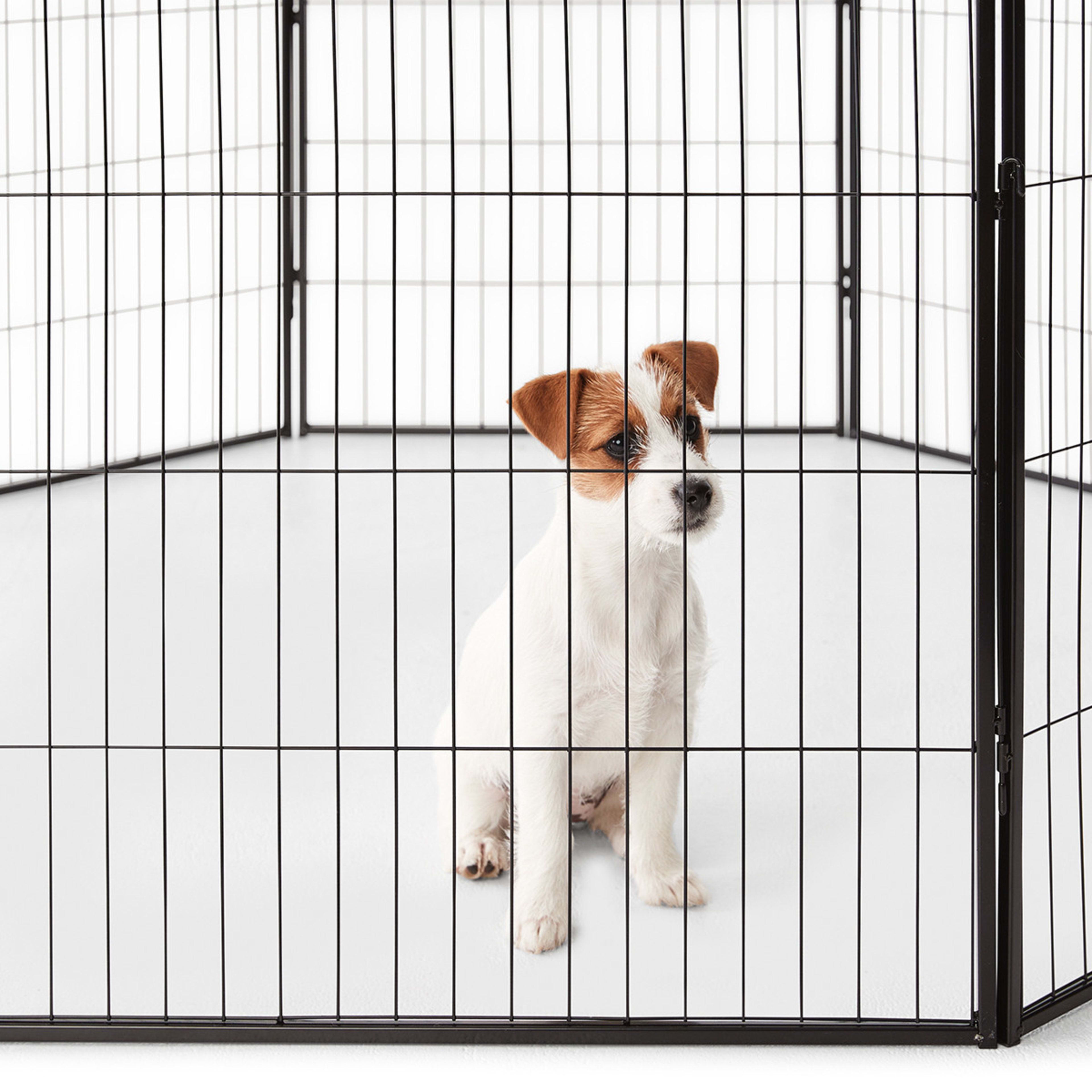 Pet Enclosure Durable Kmart