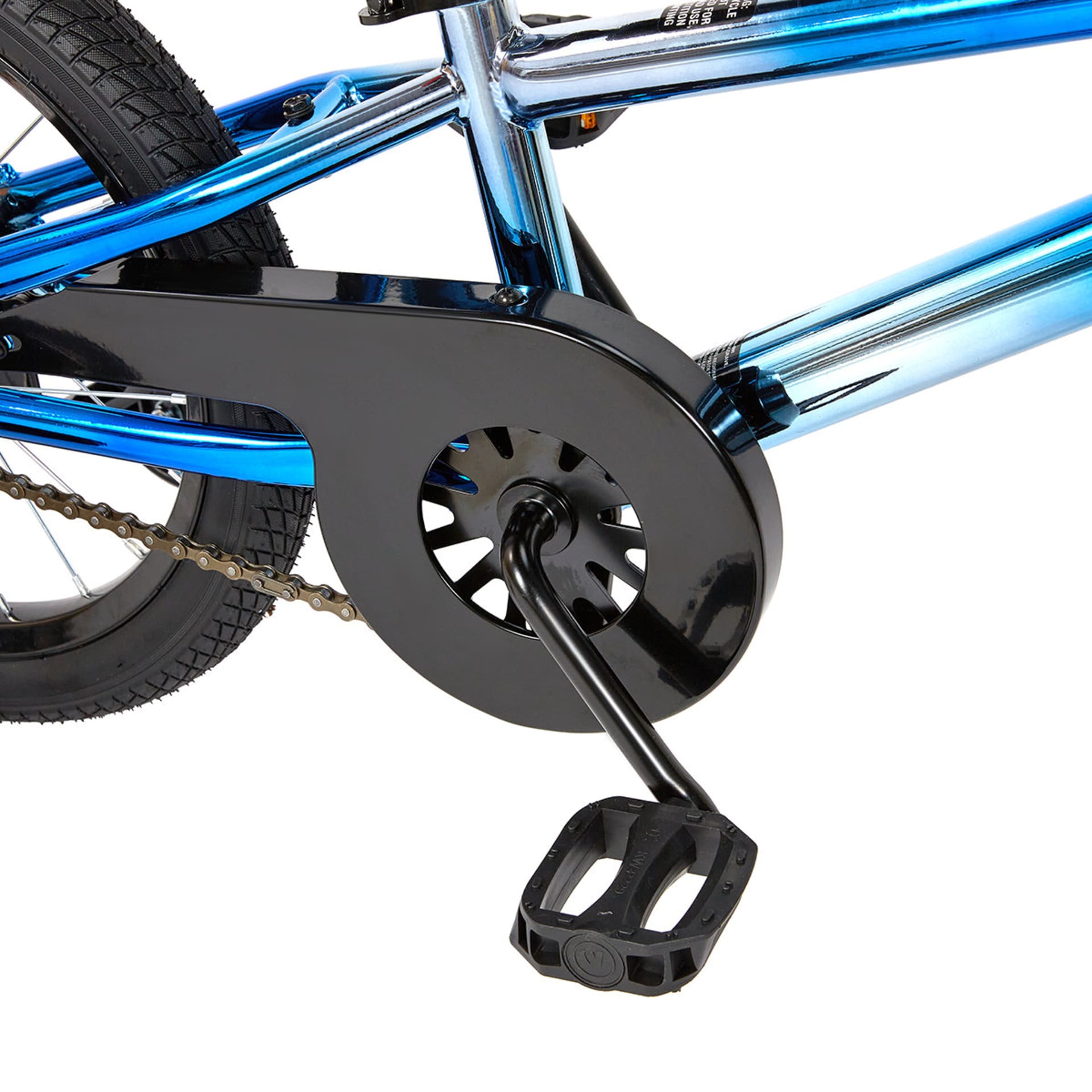 oil slick bike kmart