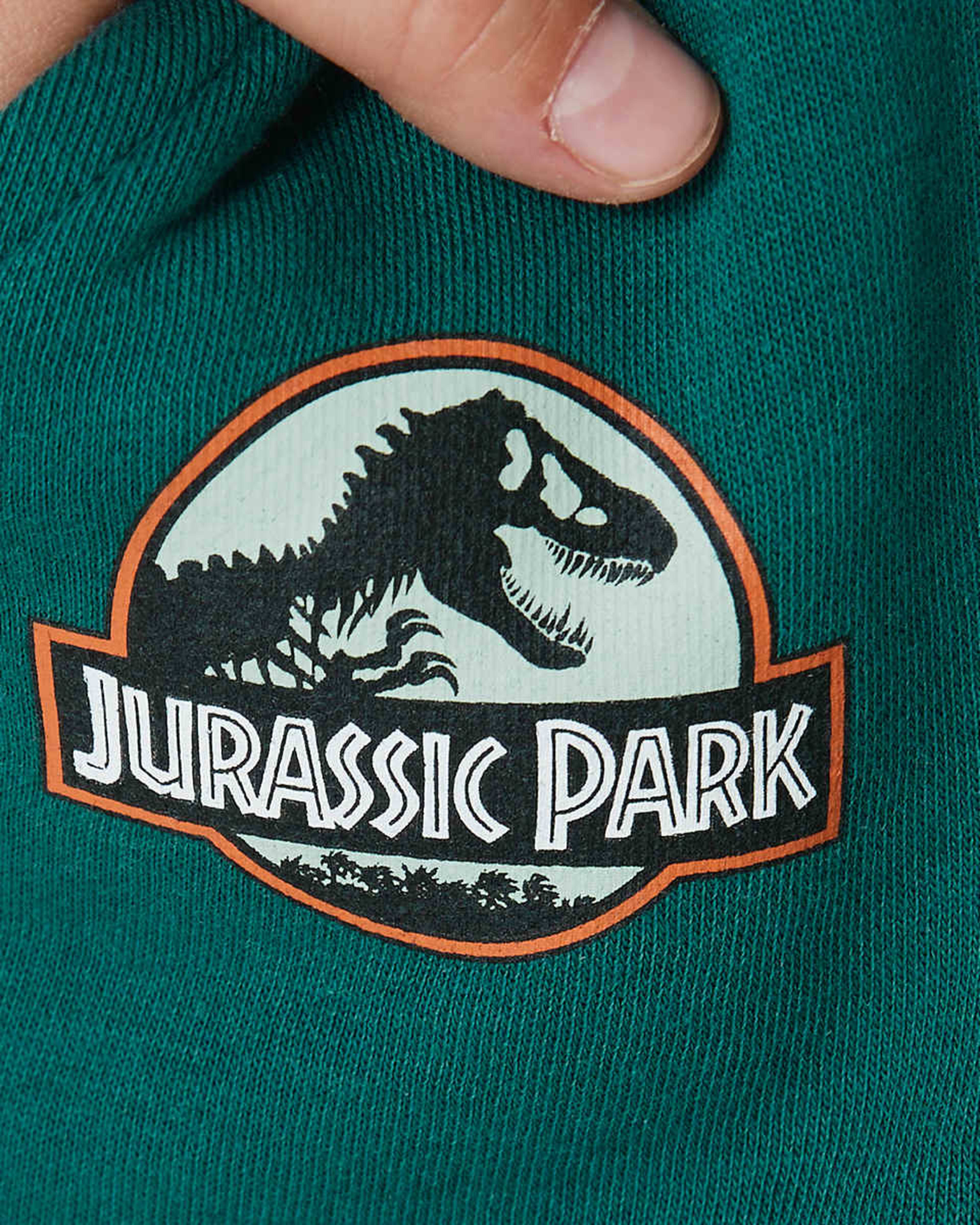 Jurassic World License Print Trackpants Kmart