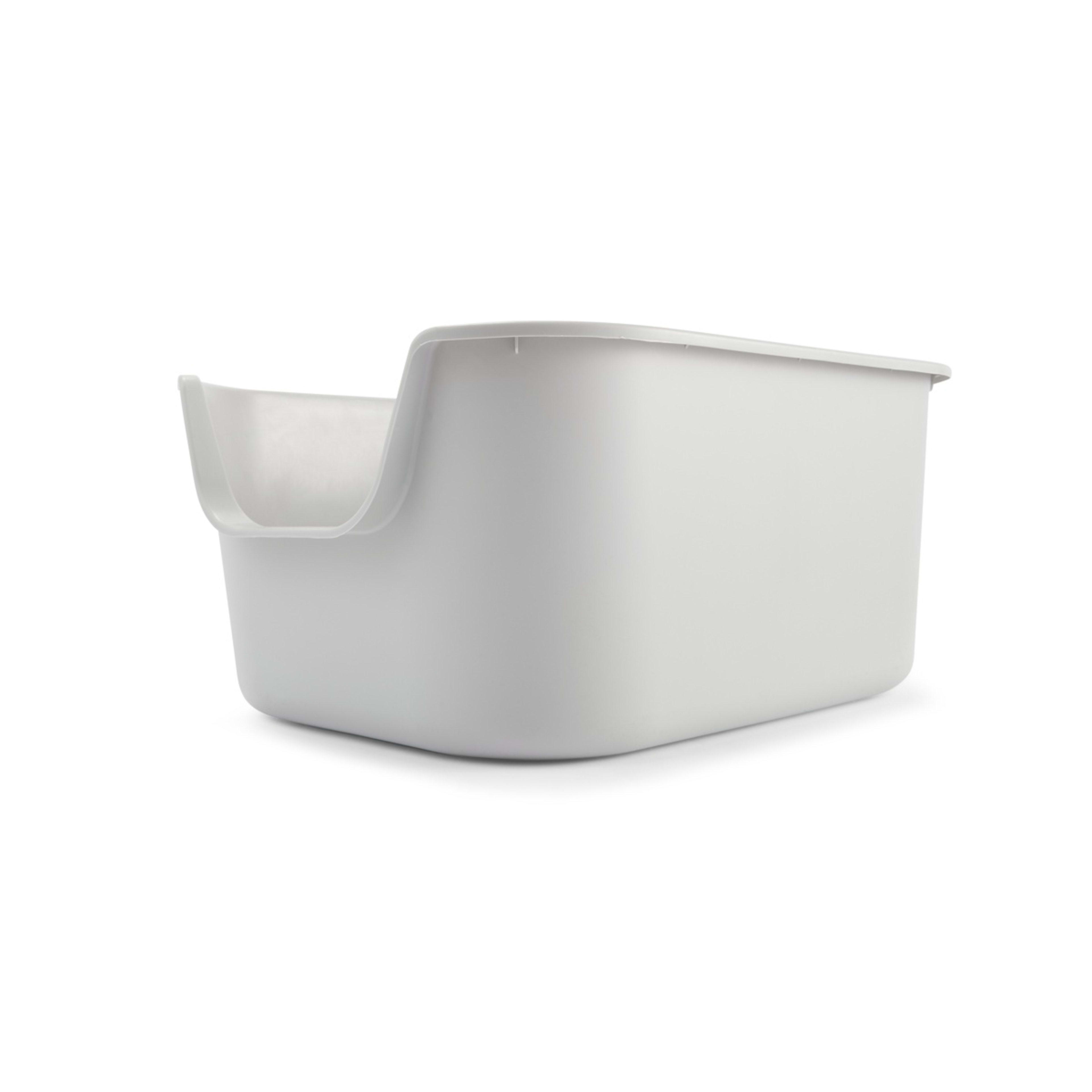 3 Cat High Side Litter Tray, 3 of 9