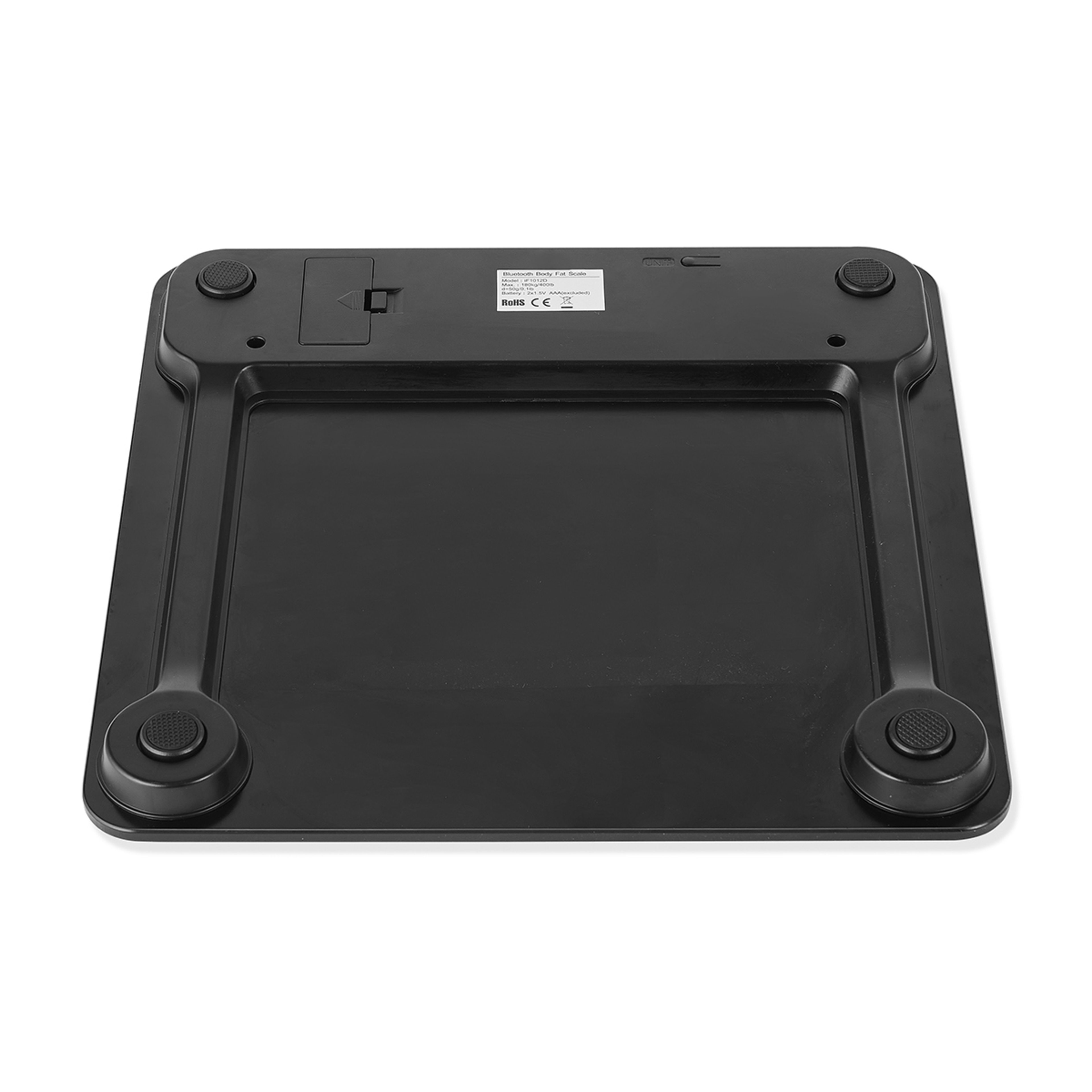 6 Bluetooth Body Analysis Scale, 6 of 6