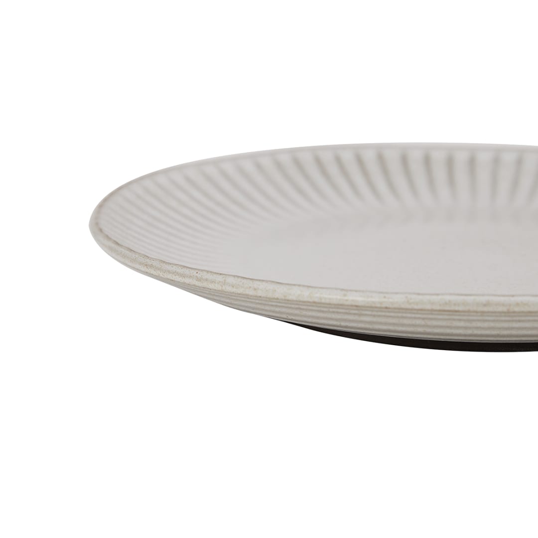 Sable Dinner Plate Kmart