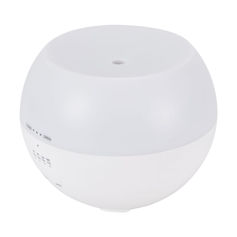 Round Aroma Diffuser Kmart