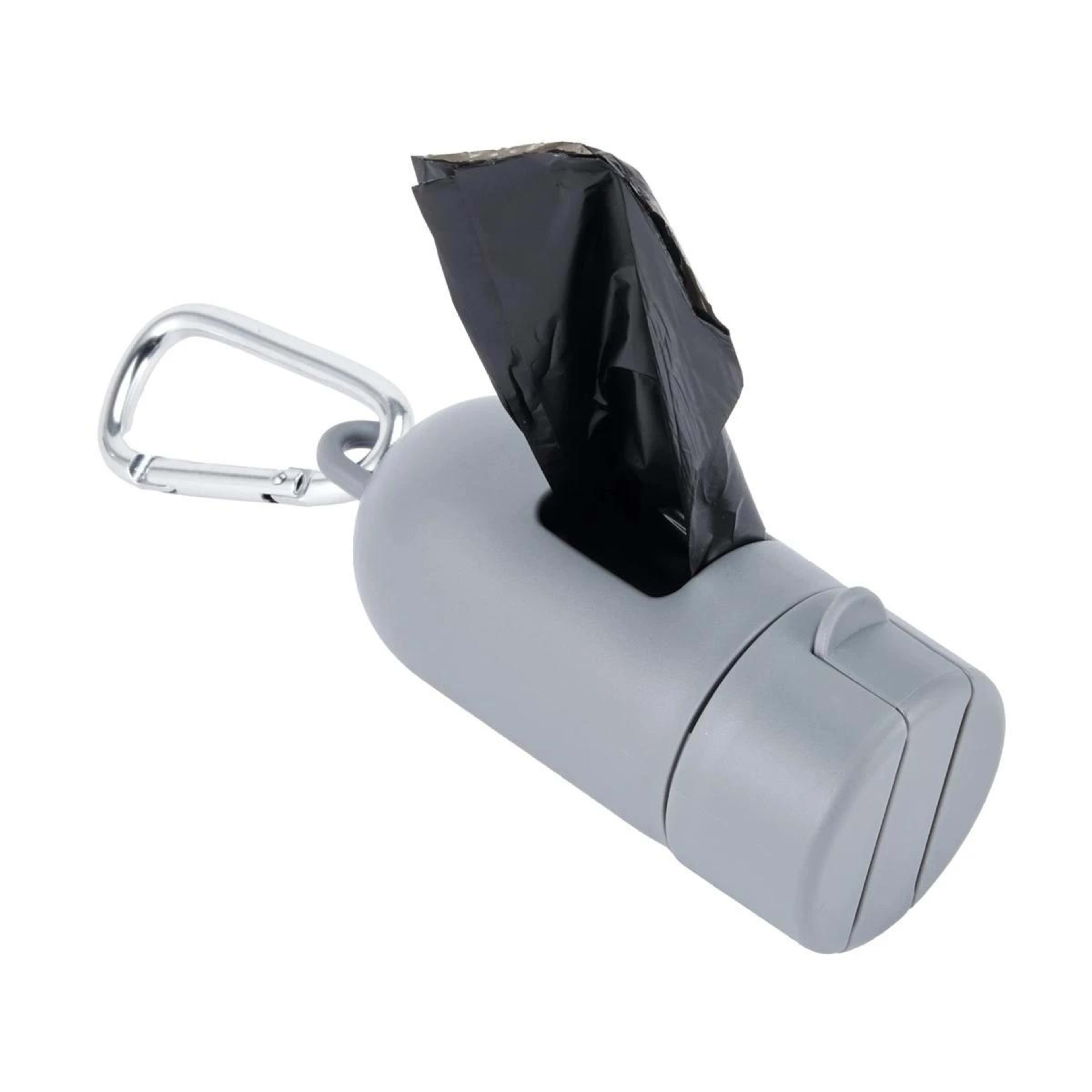 5 Pet Clean Up Holder With Bags, 5 of 9