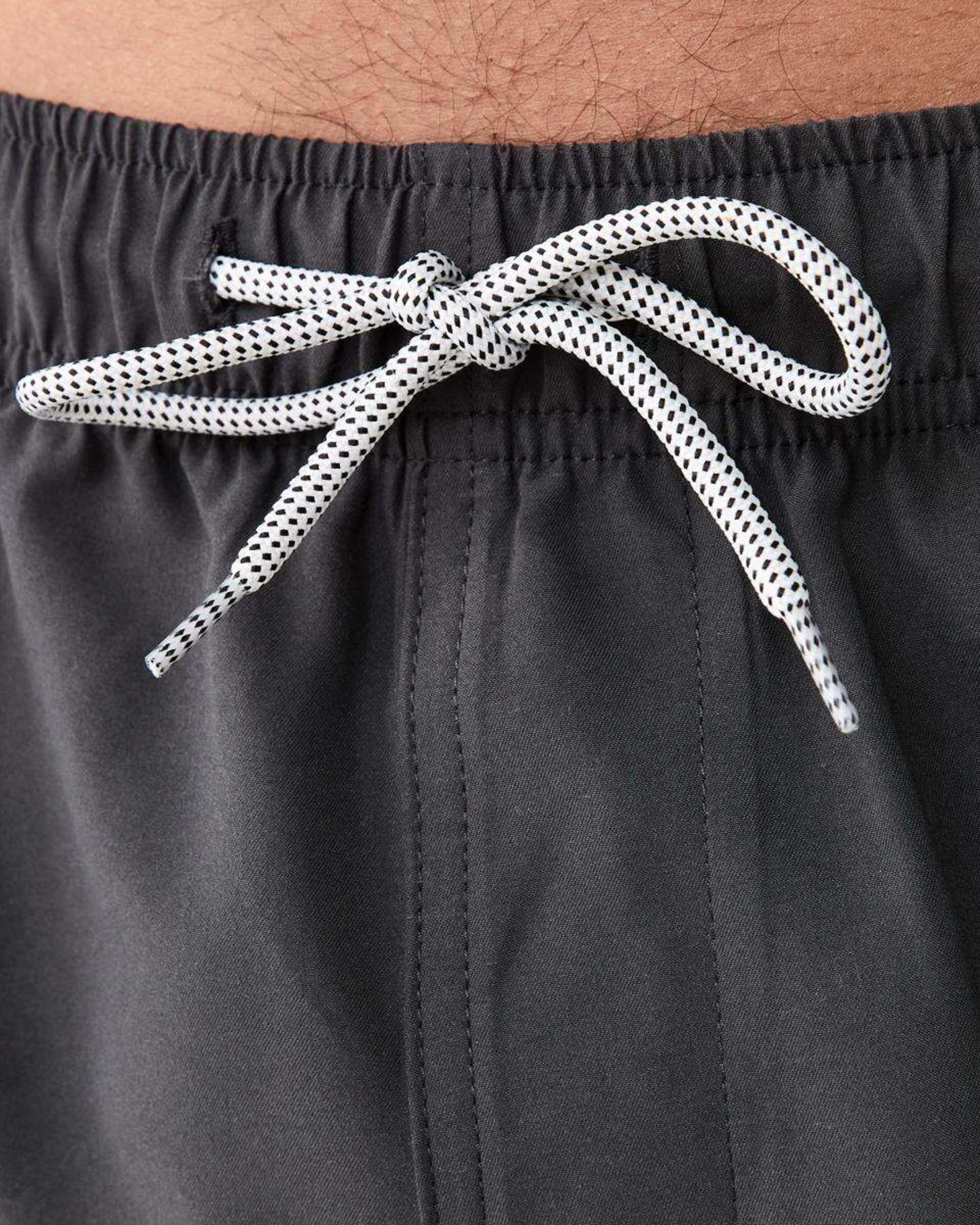 4 Core Print Swim Shorts CAPRI ISLAND SWIM GREY VIOLET, 4 of 6