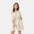 STRIPE NATURAL BEIGE