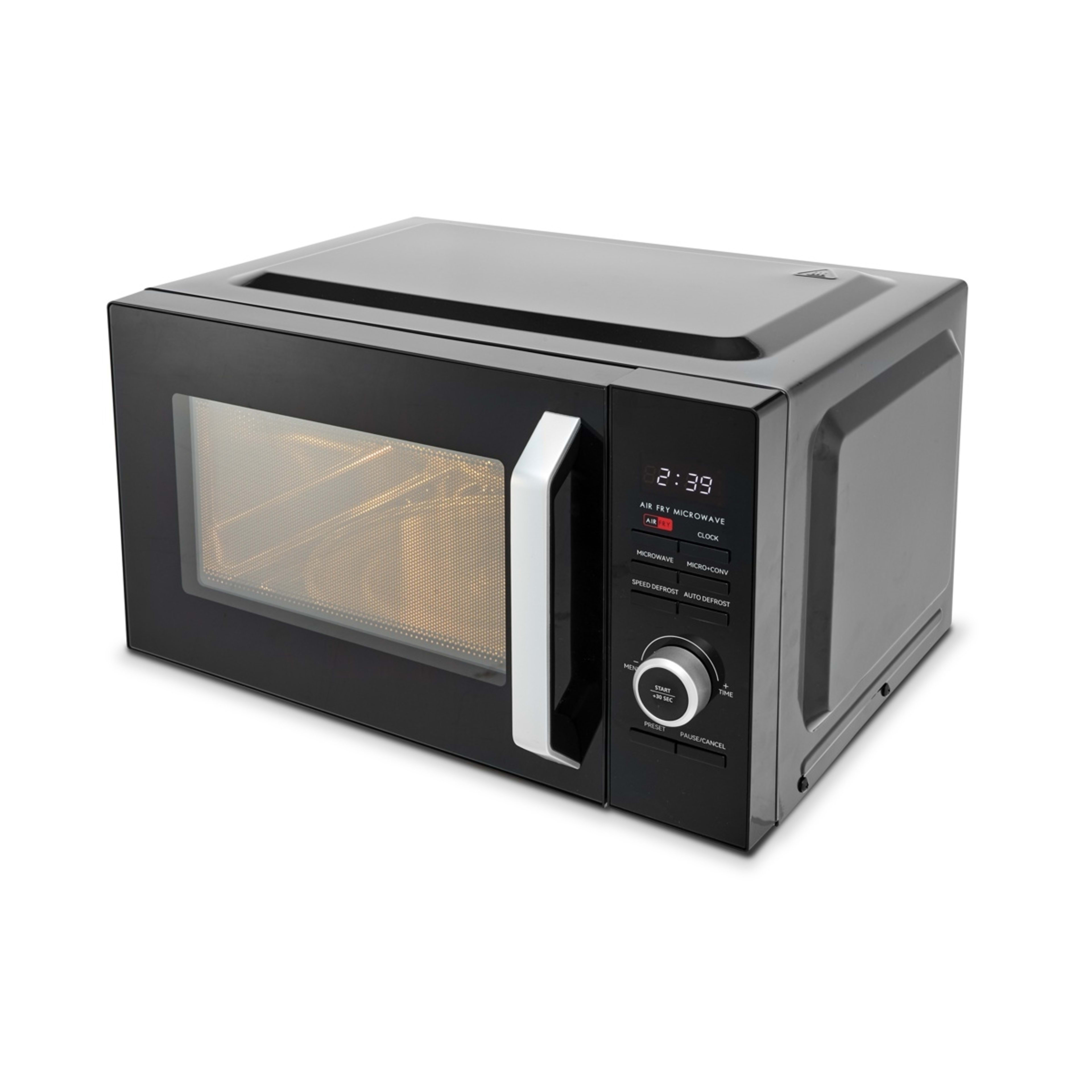 7 24L Air Fryer Convection Microwave, 7 of 9