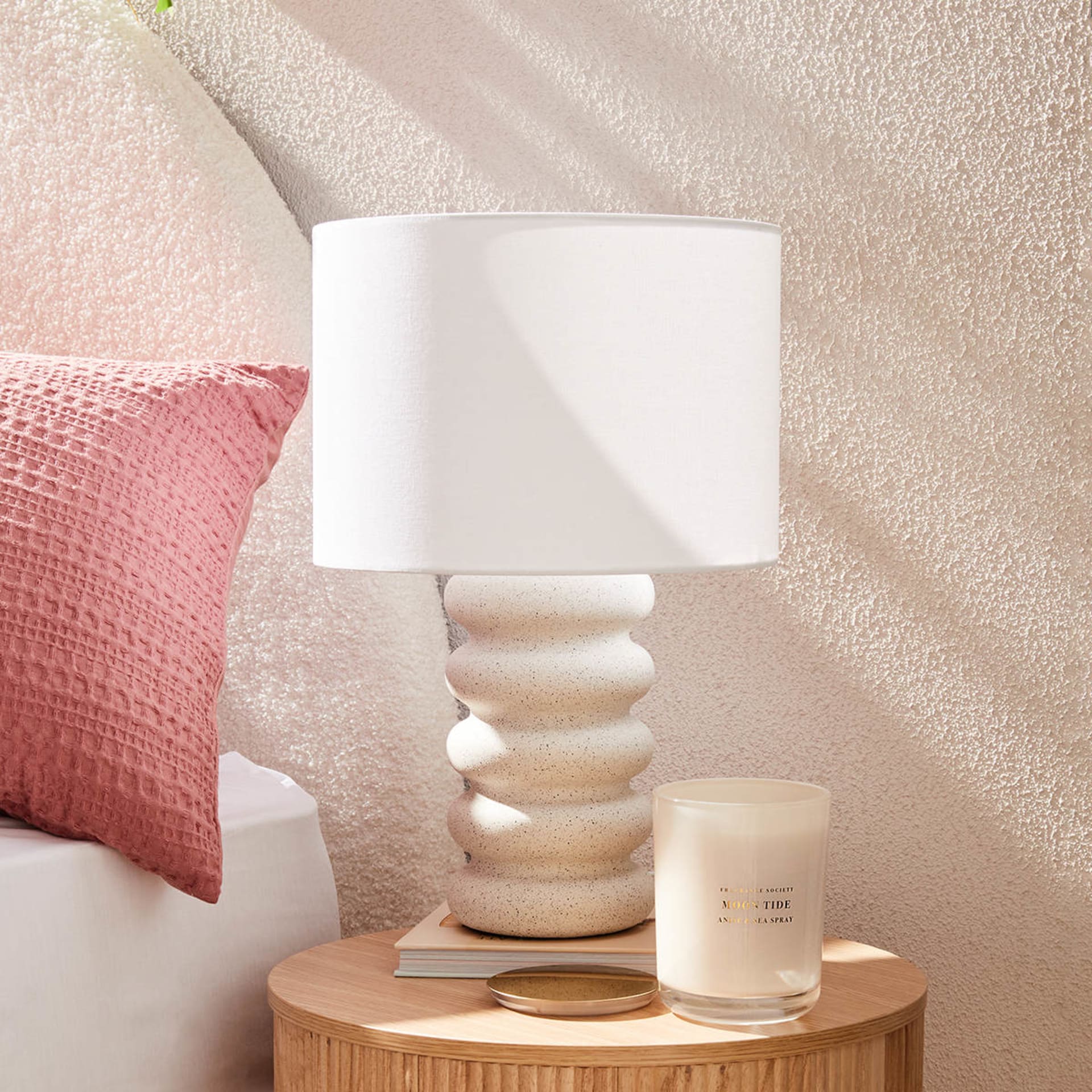 Hudson Table Lamp Kmart