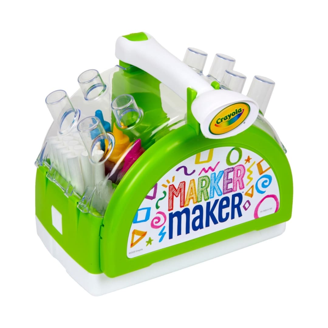 Crayola Marker Maker Kmart