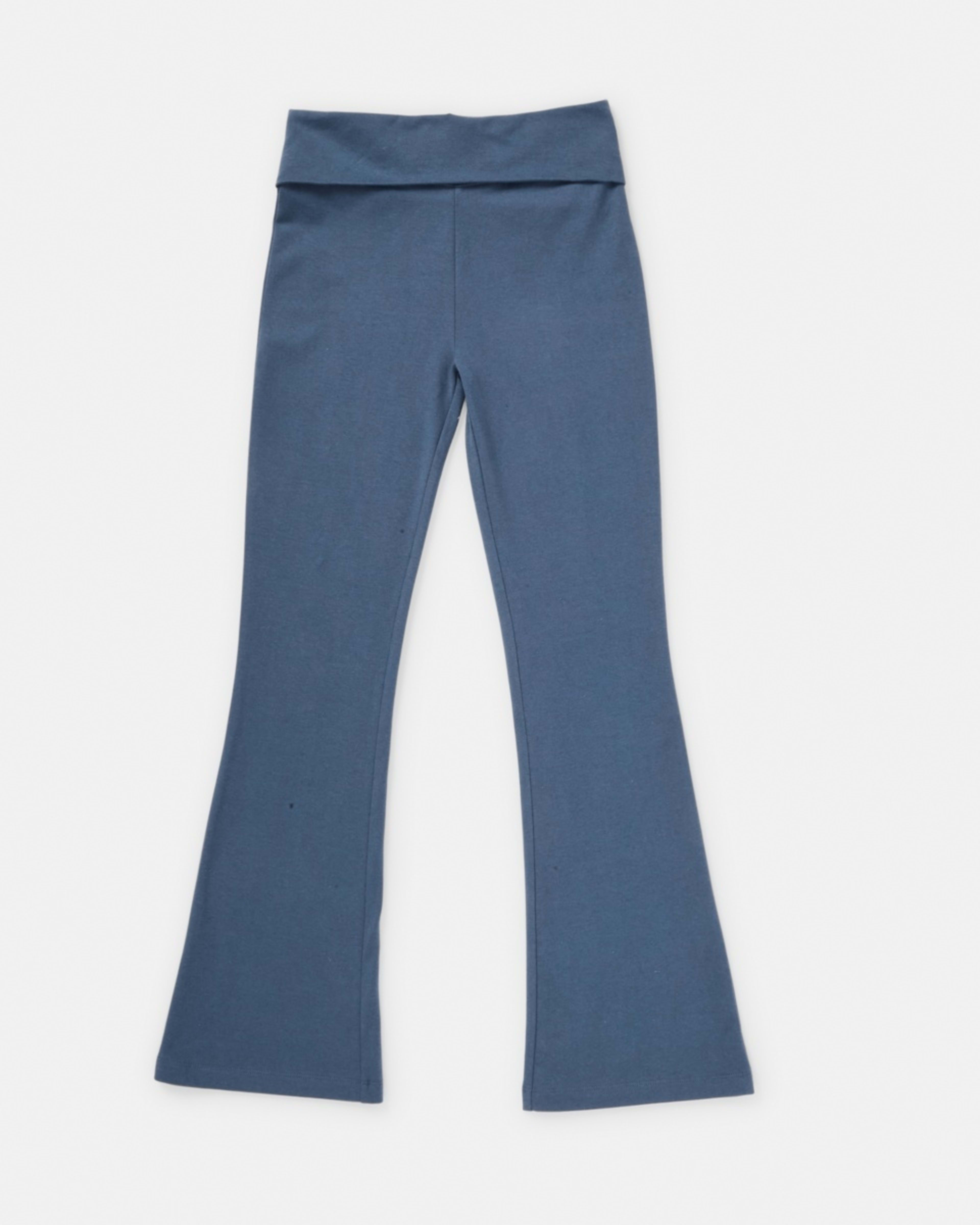 6 Roll Waist Leggings Denblue, 6 of 7