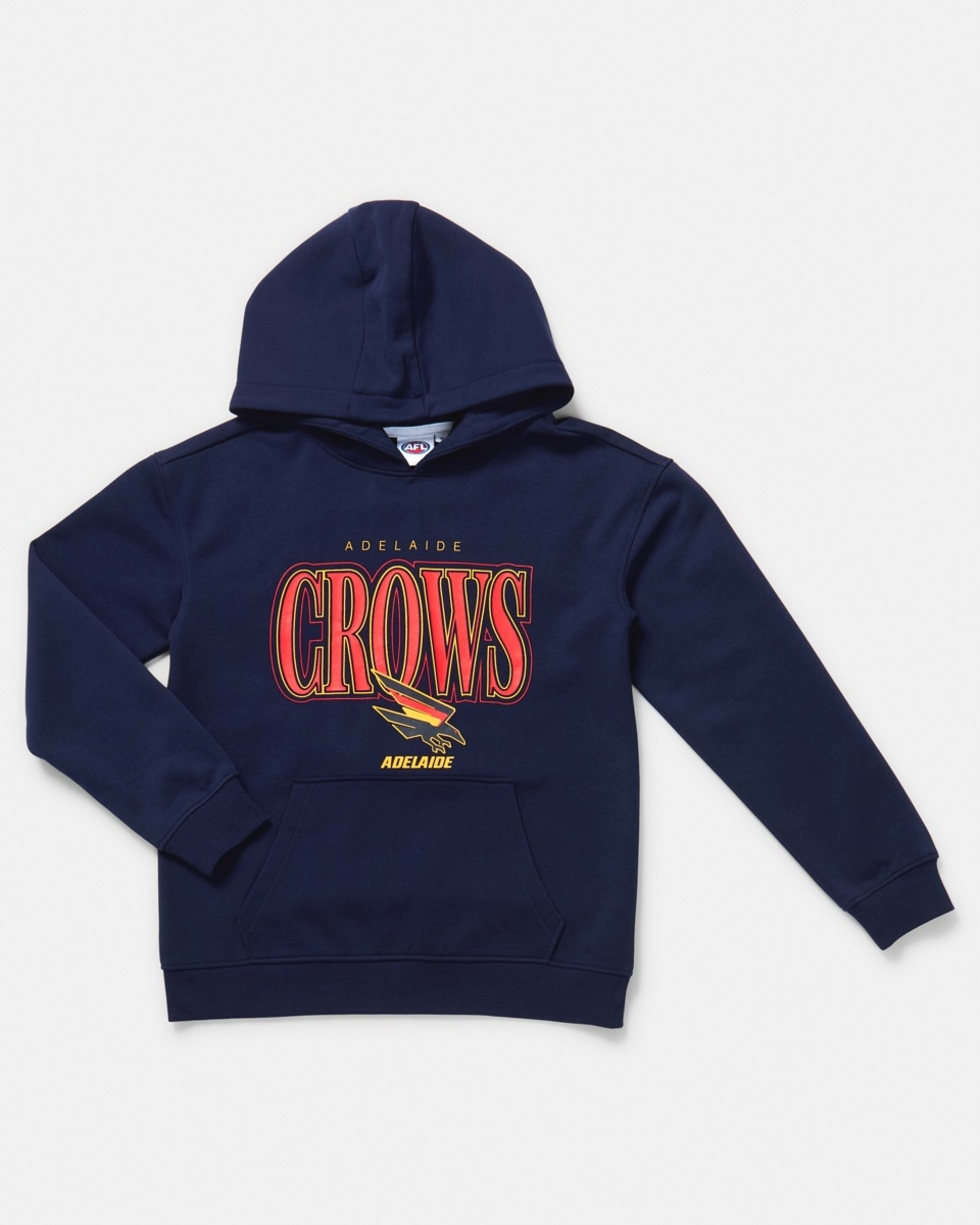 9 Official AFL Kids Hoodie Adelaide, 9 of 10
