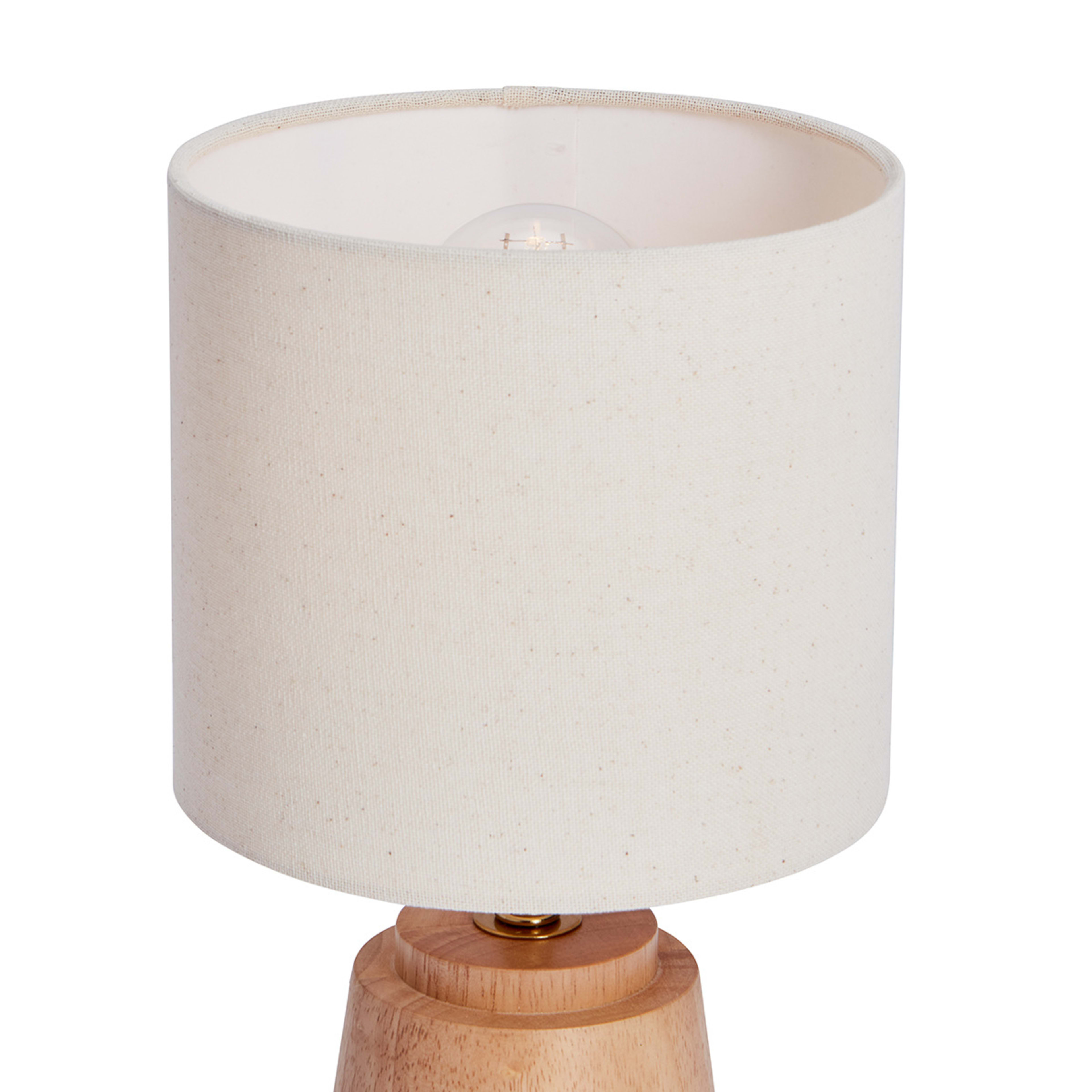 5 Avery Table Lamp, 5 of 9