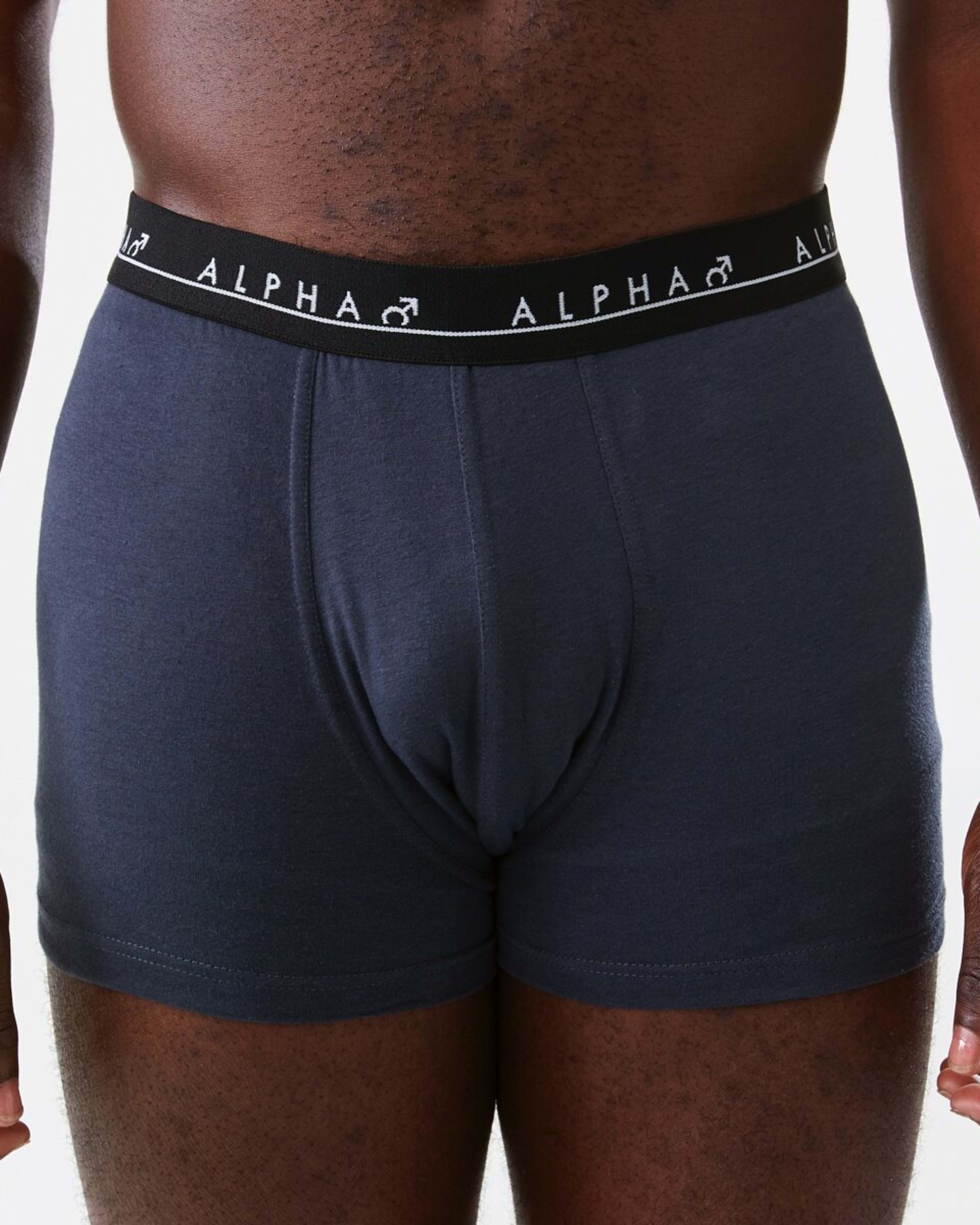 8 7 Pack Printed Trunks Jngle Trio, 8 of 10