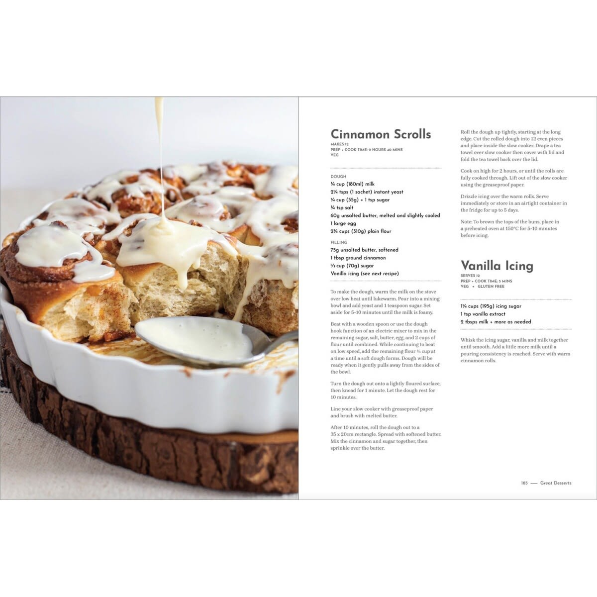 The Best Ever Slow Cooker Cookbook Book Kmart NZ