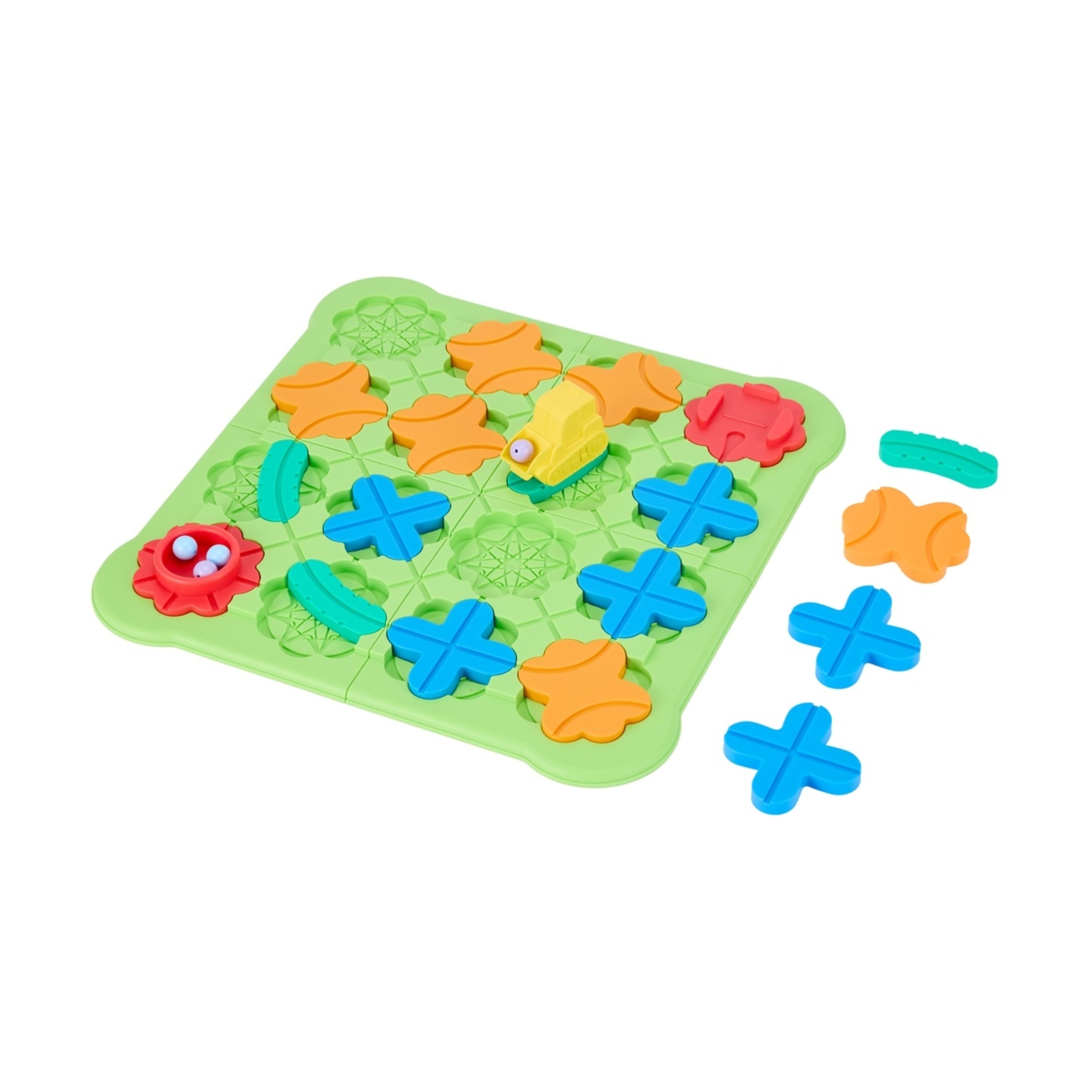 5 Puzzle Maze - Assorted, 5 of 10