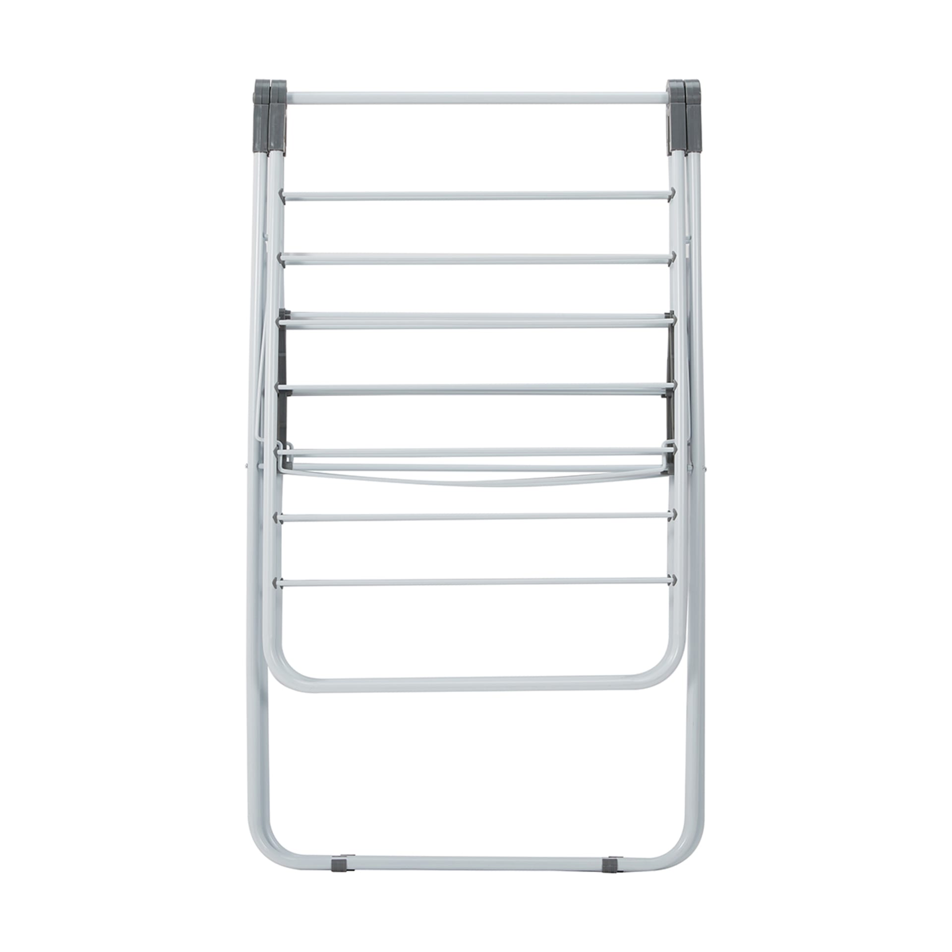 Cross Winged Clothes Airer Kmart