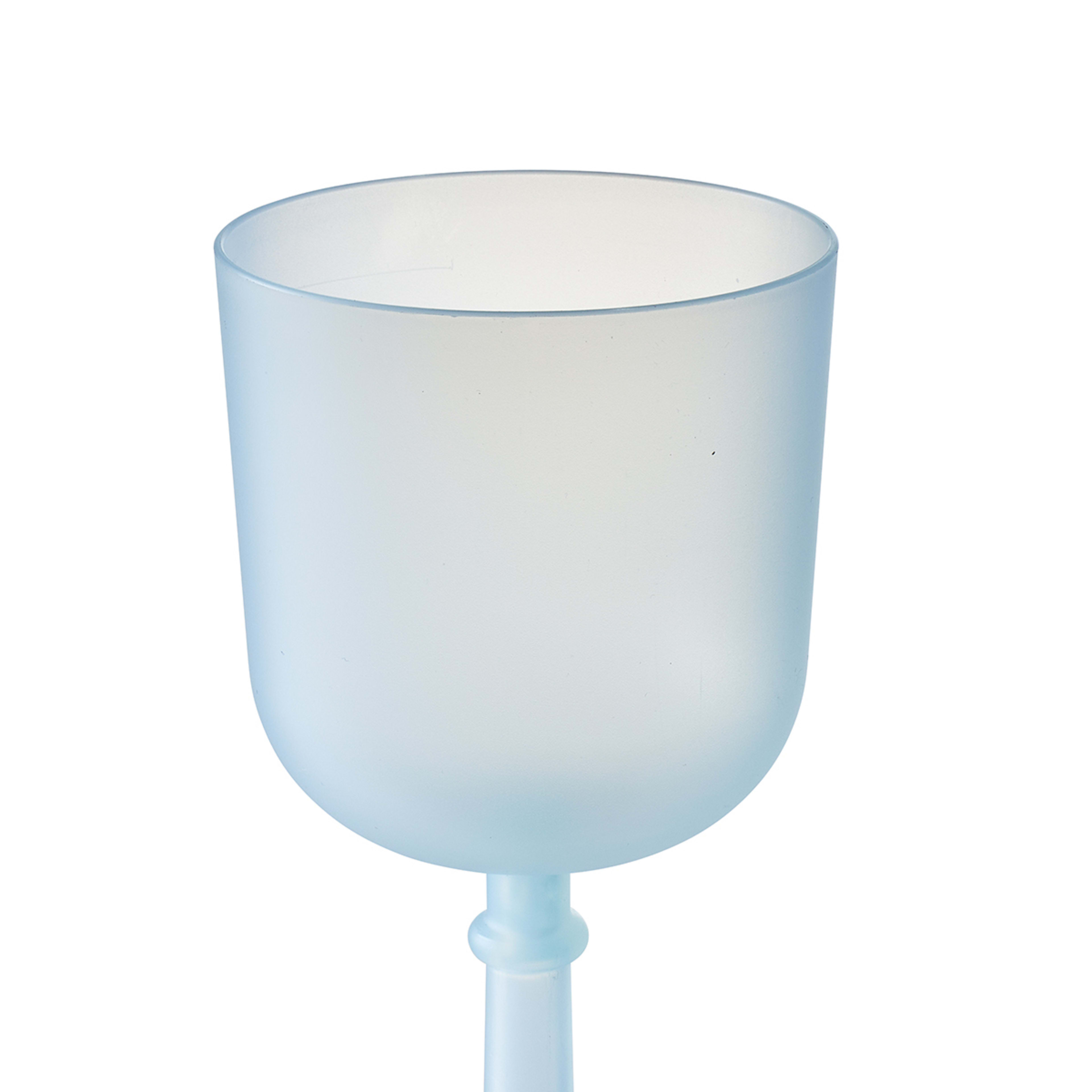 6 Pack Reusable Plastic Wine Glasses Kmart