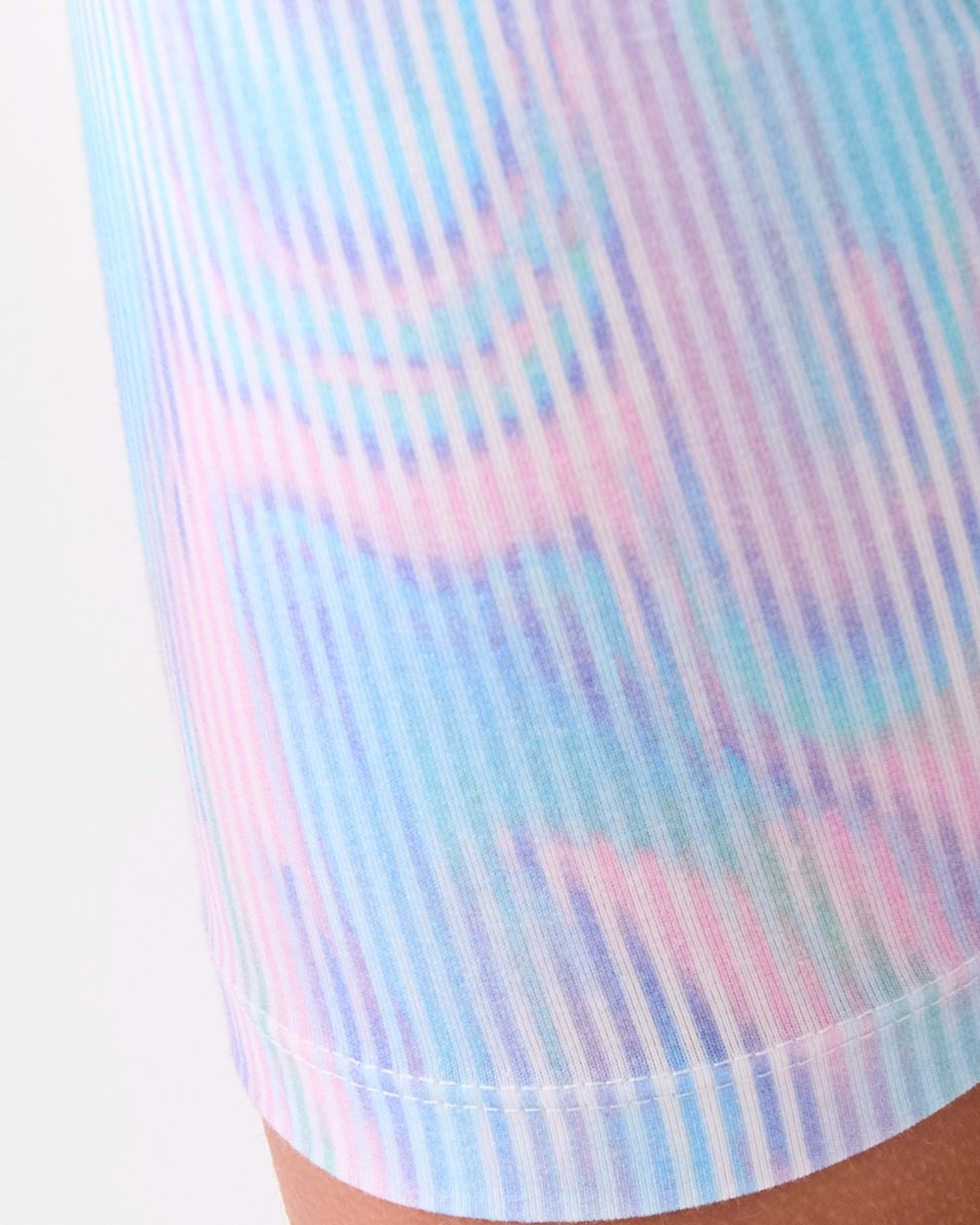 4 Print Bike Shorts Mul Hlgrws, 4 of 8