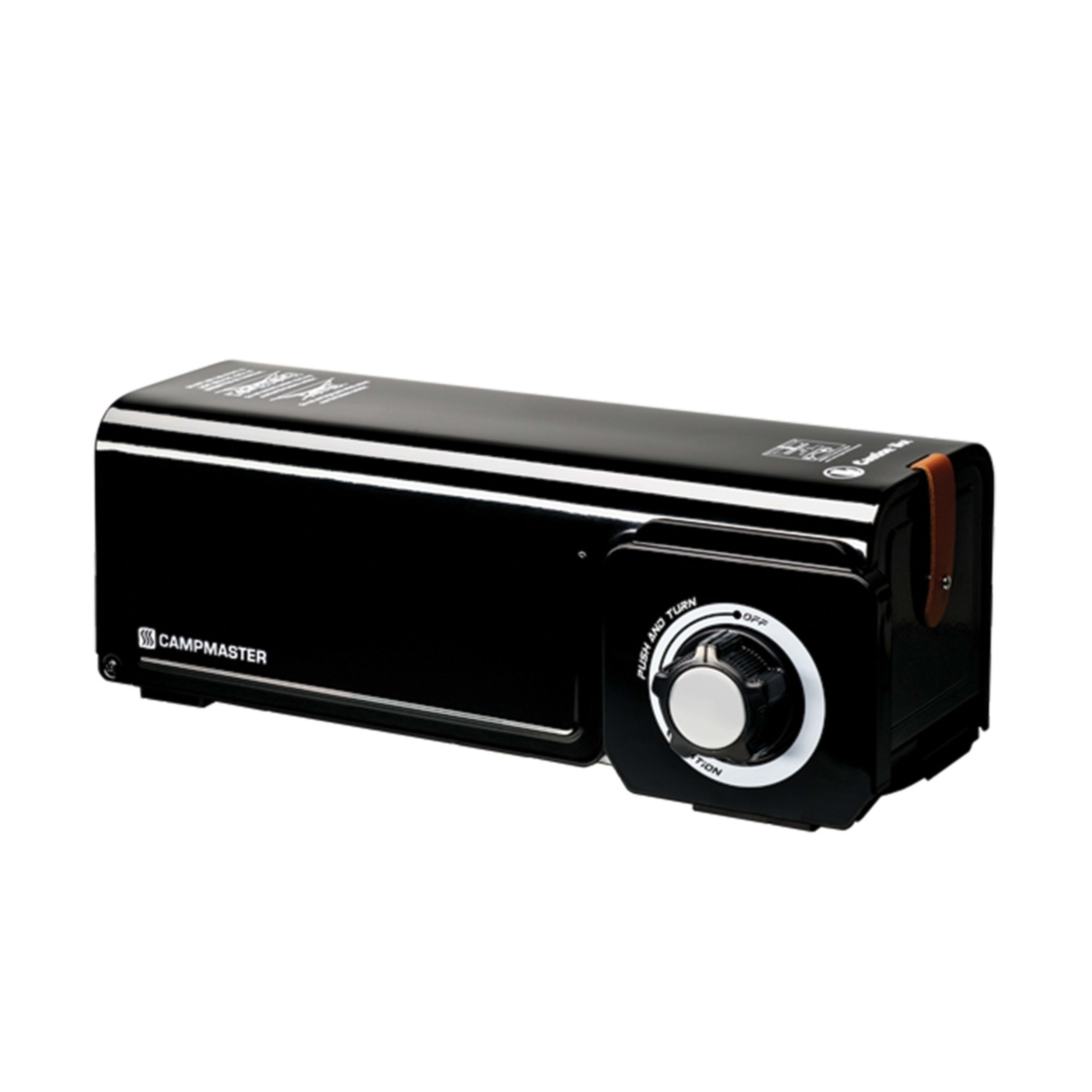 3 Campmaster Butane Compact Stove, 3 of 8
