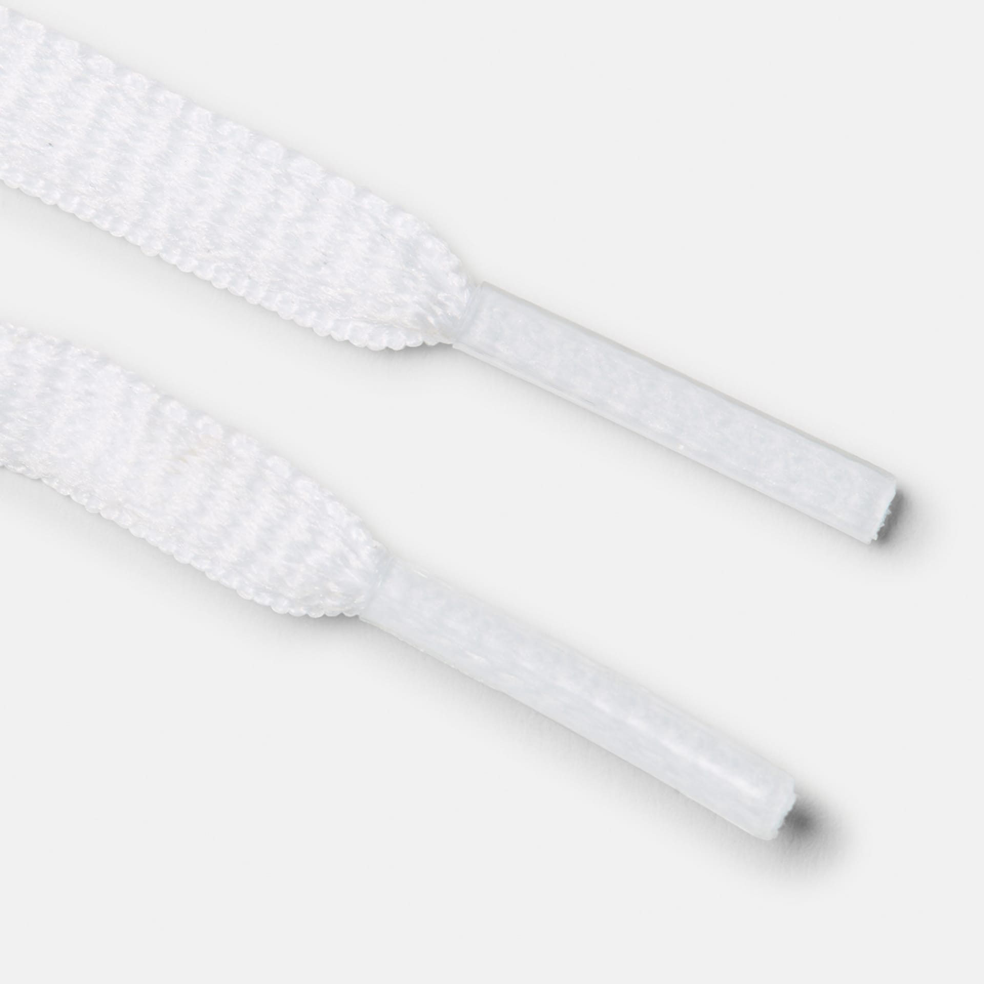 2 Pack Sport Laces White Kmart